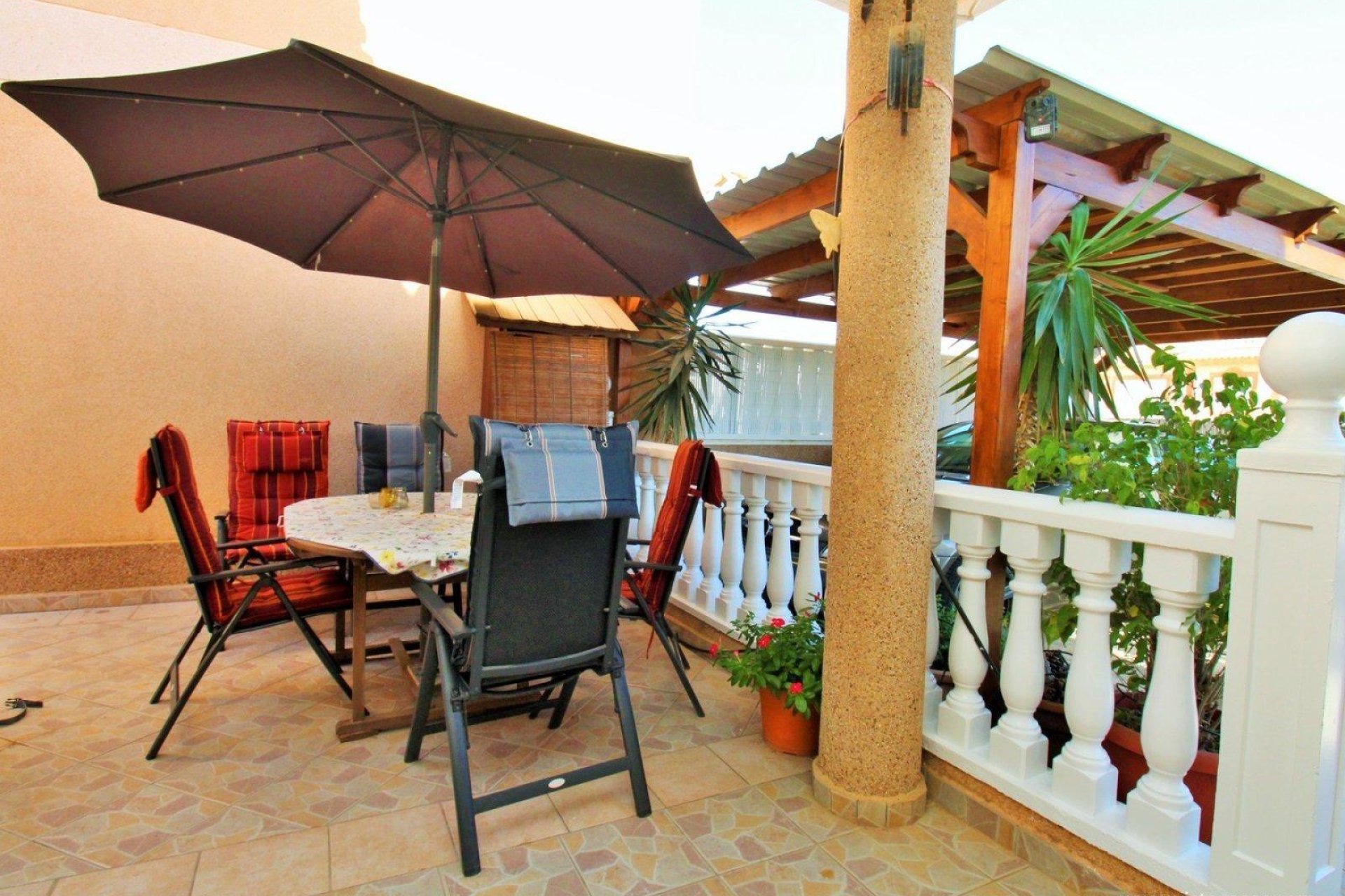 Återförsäljning - Radhus -
Orihuela Costa - Playa Flamenca