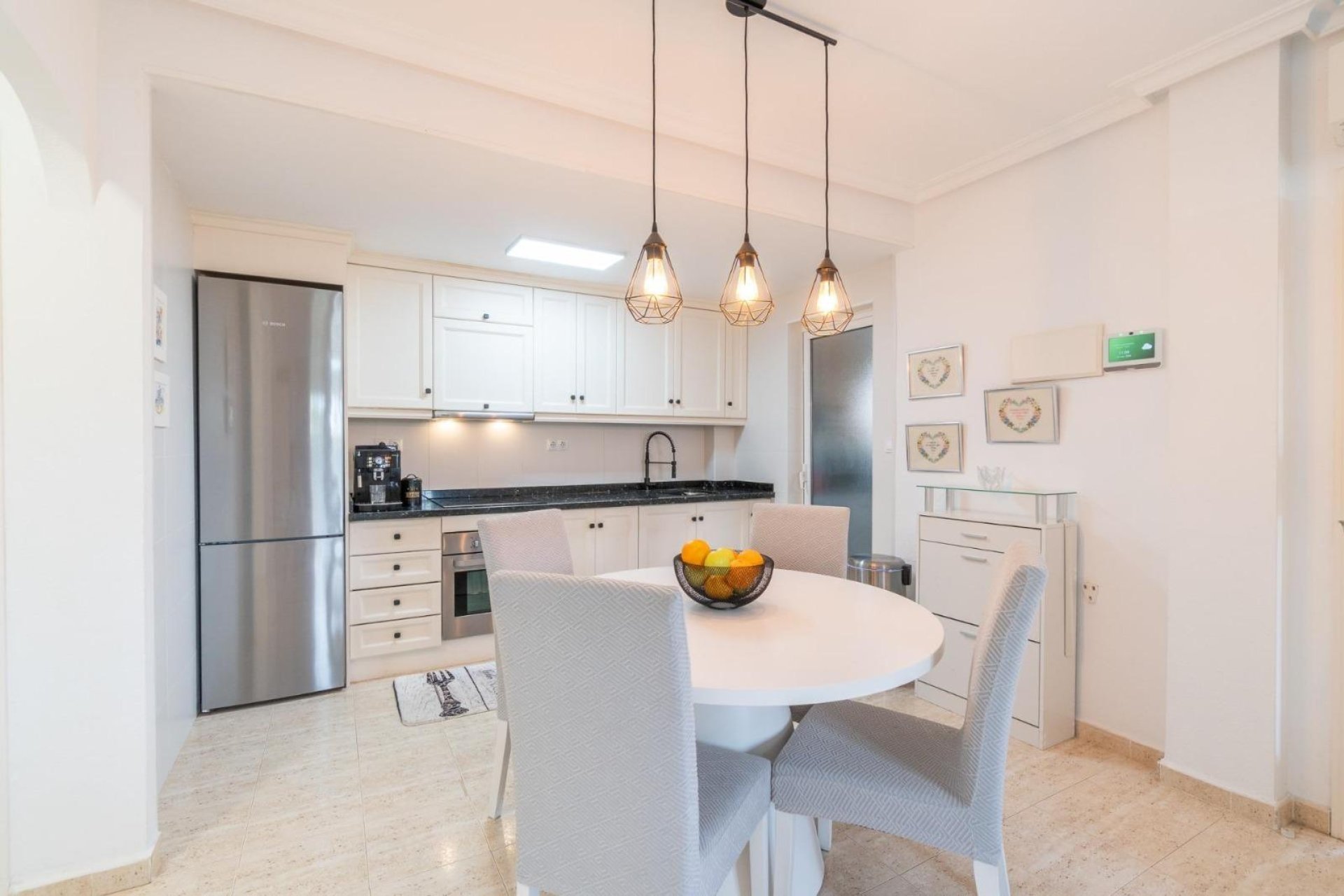 Återförsäljning - Radhus -
Orihuela Costa - Punta Prima