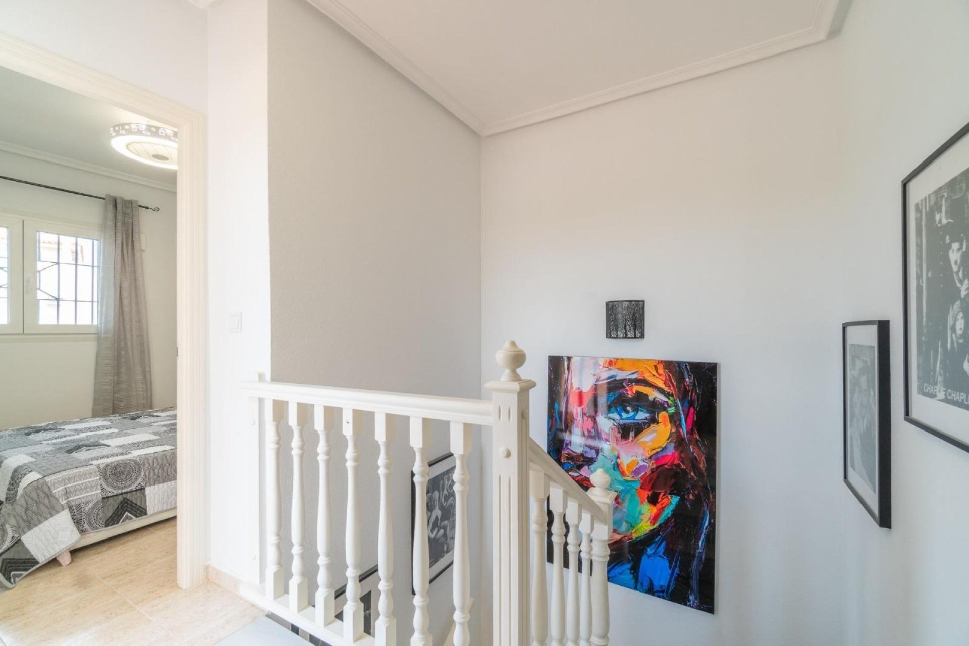 Återförsäljning - Radhus -
Orihuela Costa - Punta Prima