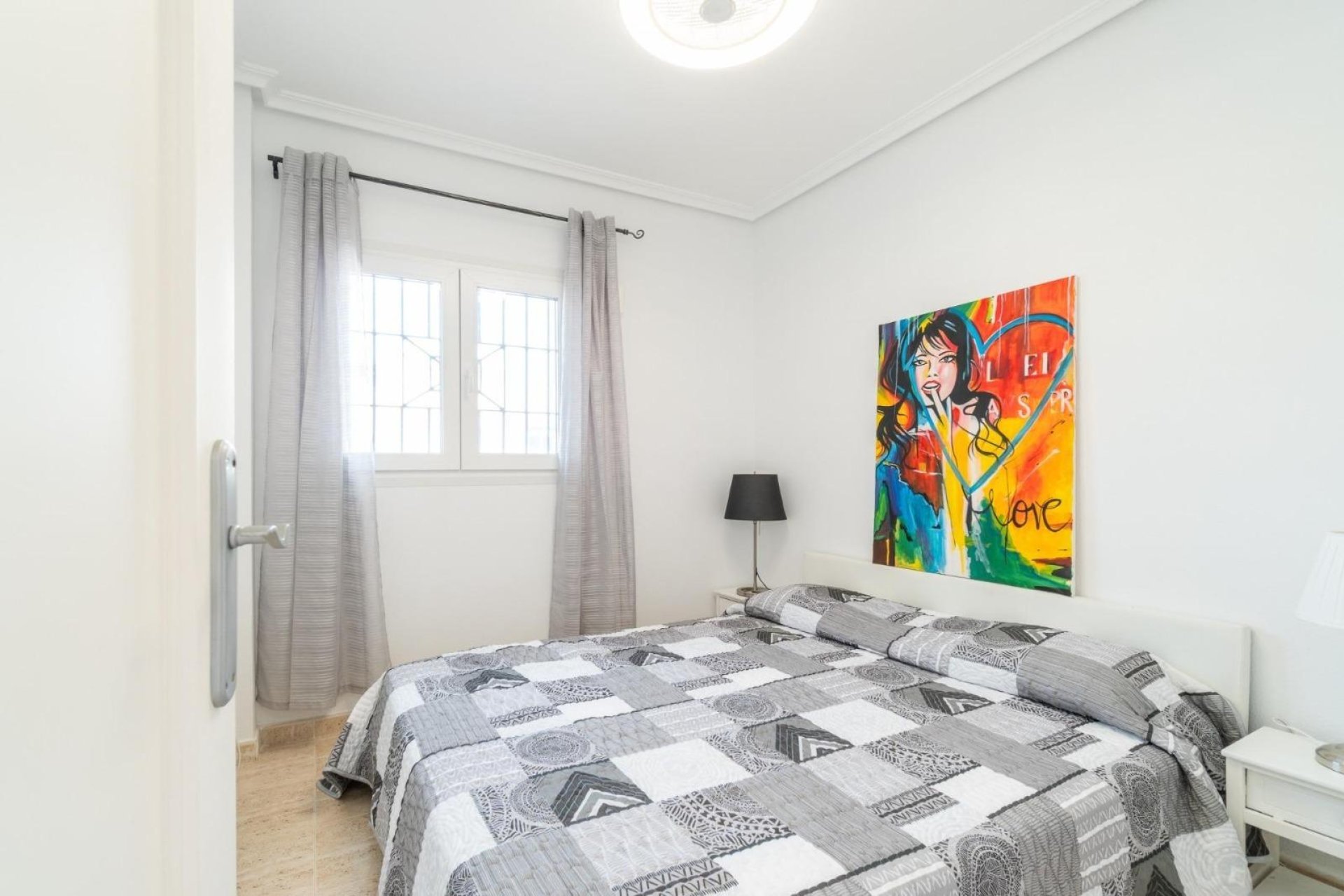 Återförsäljning - Radhus -
Orihuela Costa - Punta Prima