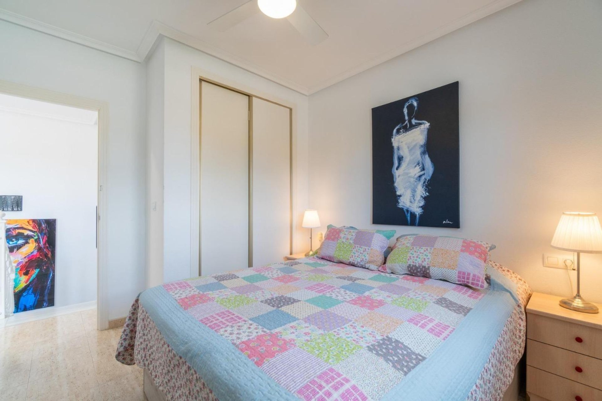 Återförsäljning - Radhus -
Orihuela Costa - Punta Prima