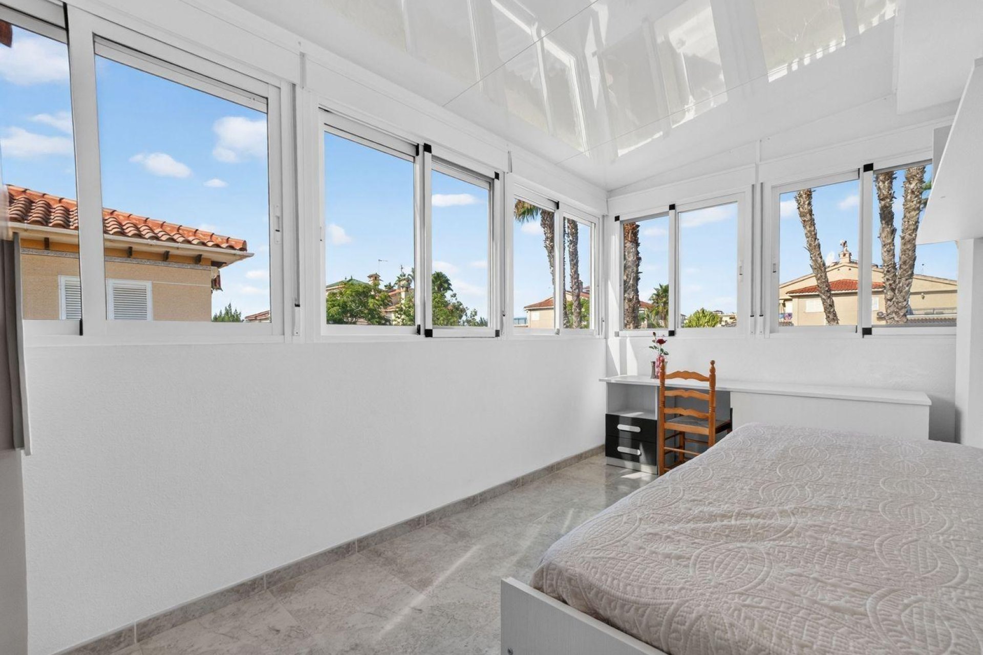 Återförsäljning - Radhus -
Orihuela Costa - Punta Prima