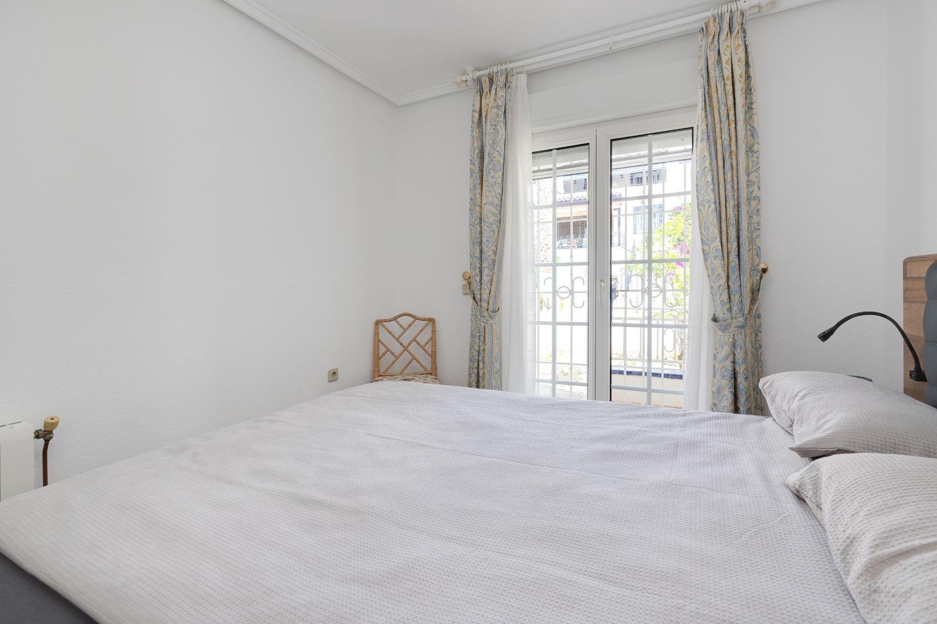Återförsäljning - Radhus -
Orihuela Costa - Villamartín-Las Filipinas