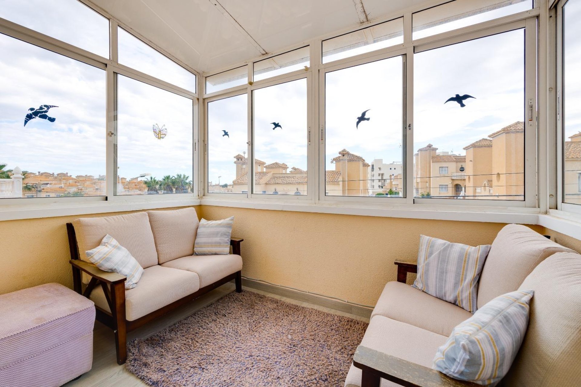 Återförsäljning - Radhus -
Orihuela Costa - Villamartín-Las Filipinas