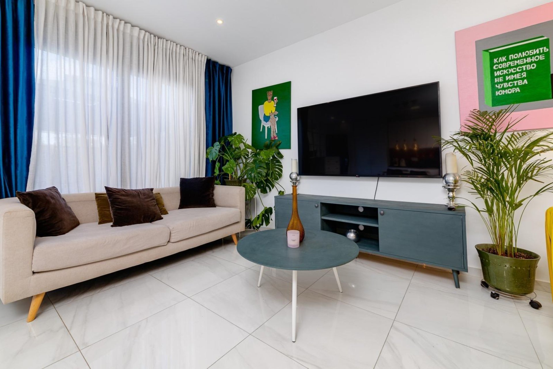 Återförsäljning - Radhus -
Orihuela Costa - Villamartín-Las Filipinas