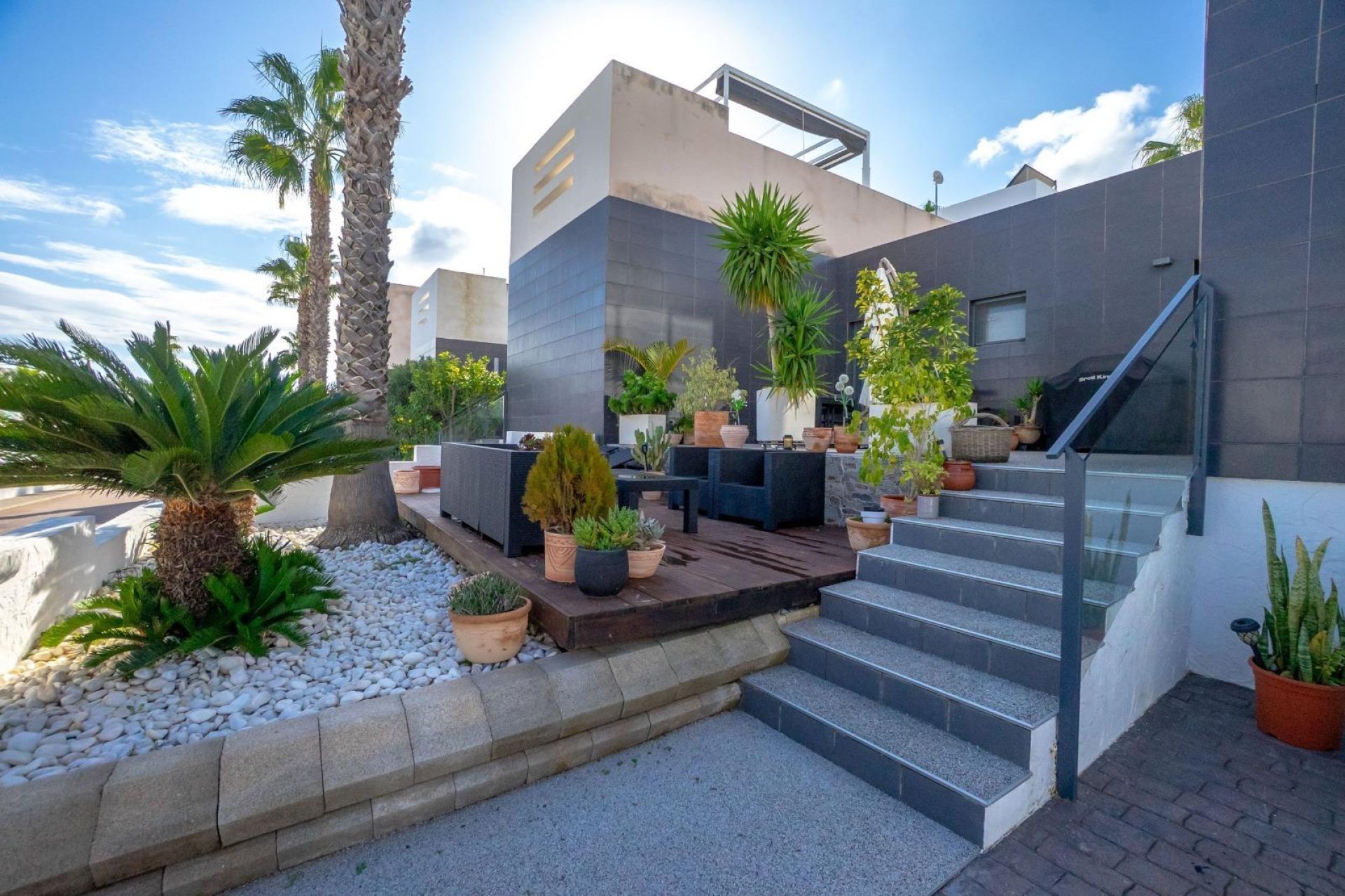 Återförsäljning - Radhus -
Orihuela Costa - Villamartín-Las Filipinas