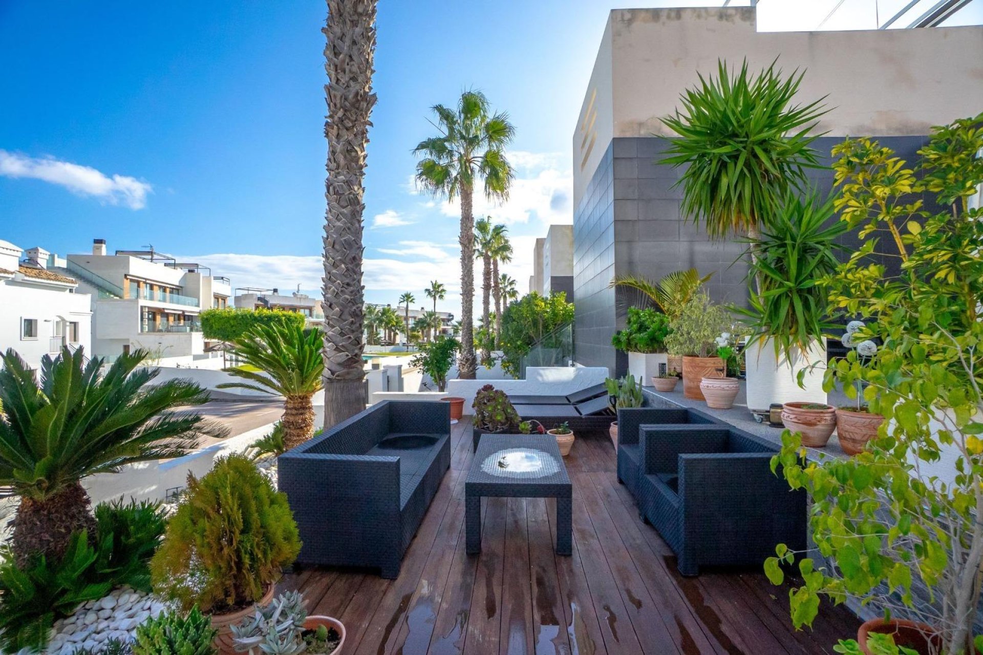 Återförsäljning - Radhus -
Orihuela Costa - Villamartín-Las Filipinas