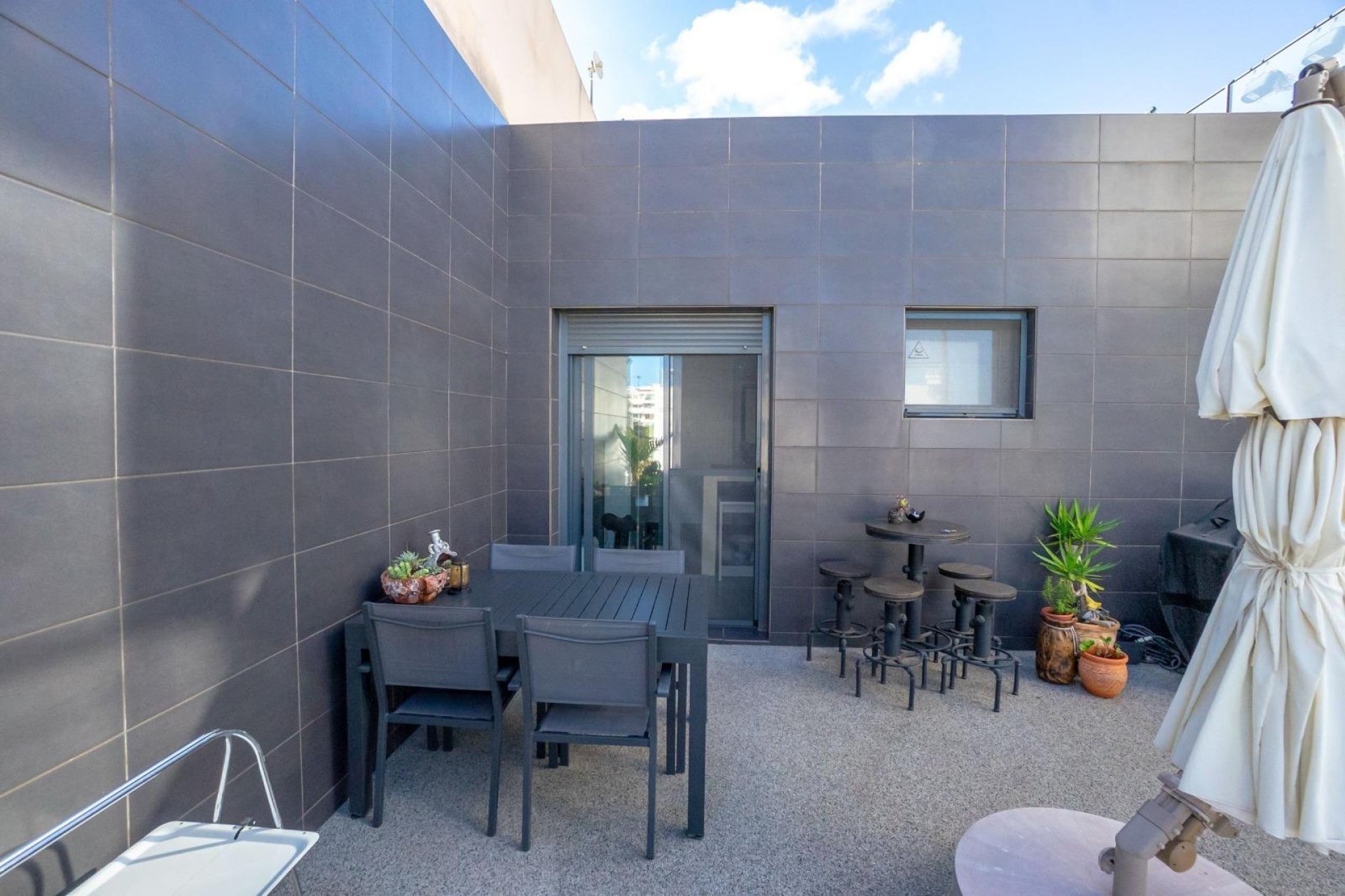 Återförsäljning - Radhus -
Orihuela Costa - Villamartín-Las Filipinas