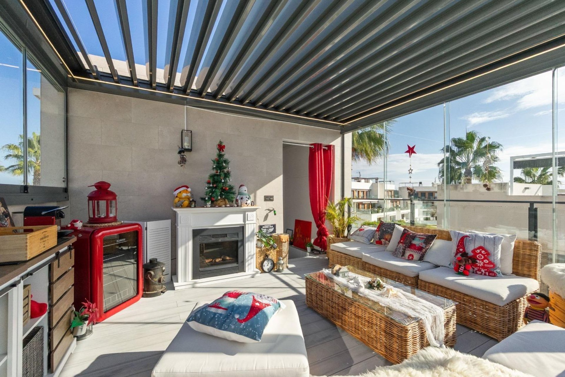 Återförsäljning - Radhus -
Orihuela Costa - Villamartín-Las Filipinas