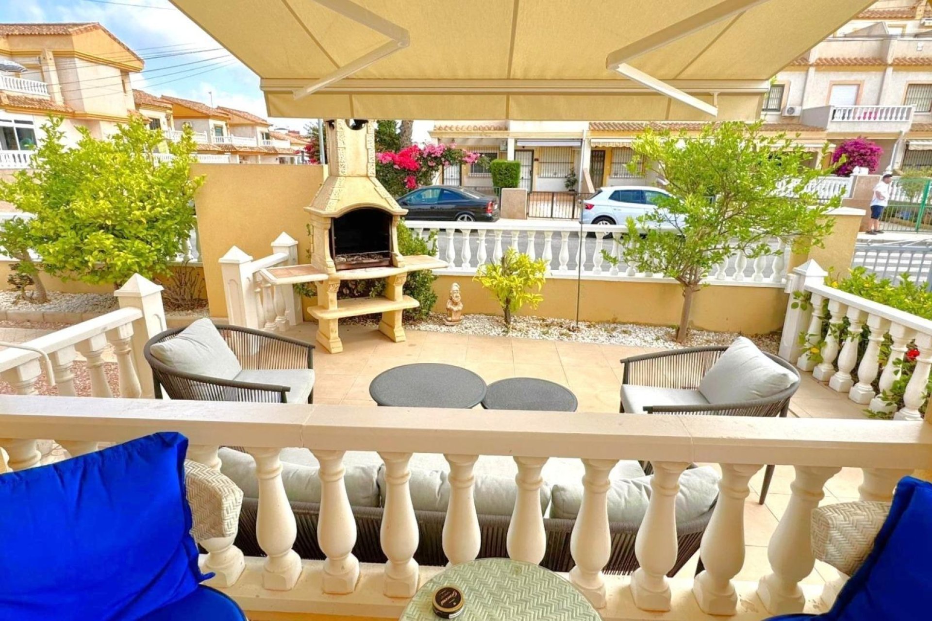 Återförsäljning - Radhus -
Orihuela Costa - Villamartín-Las Filipinas
