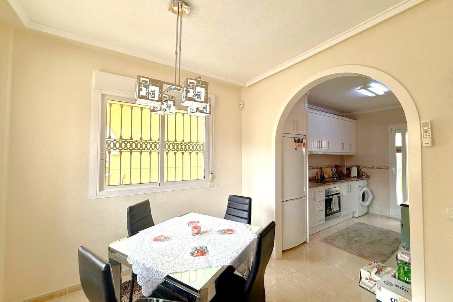 Återförsäljning - Radhus -
Orihuela Costa - Villamartín-Las Filipinas