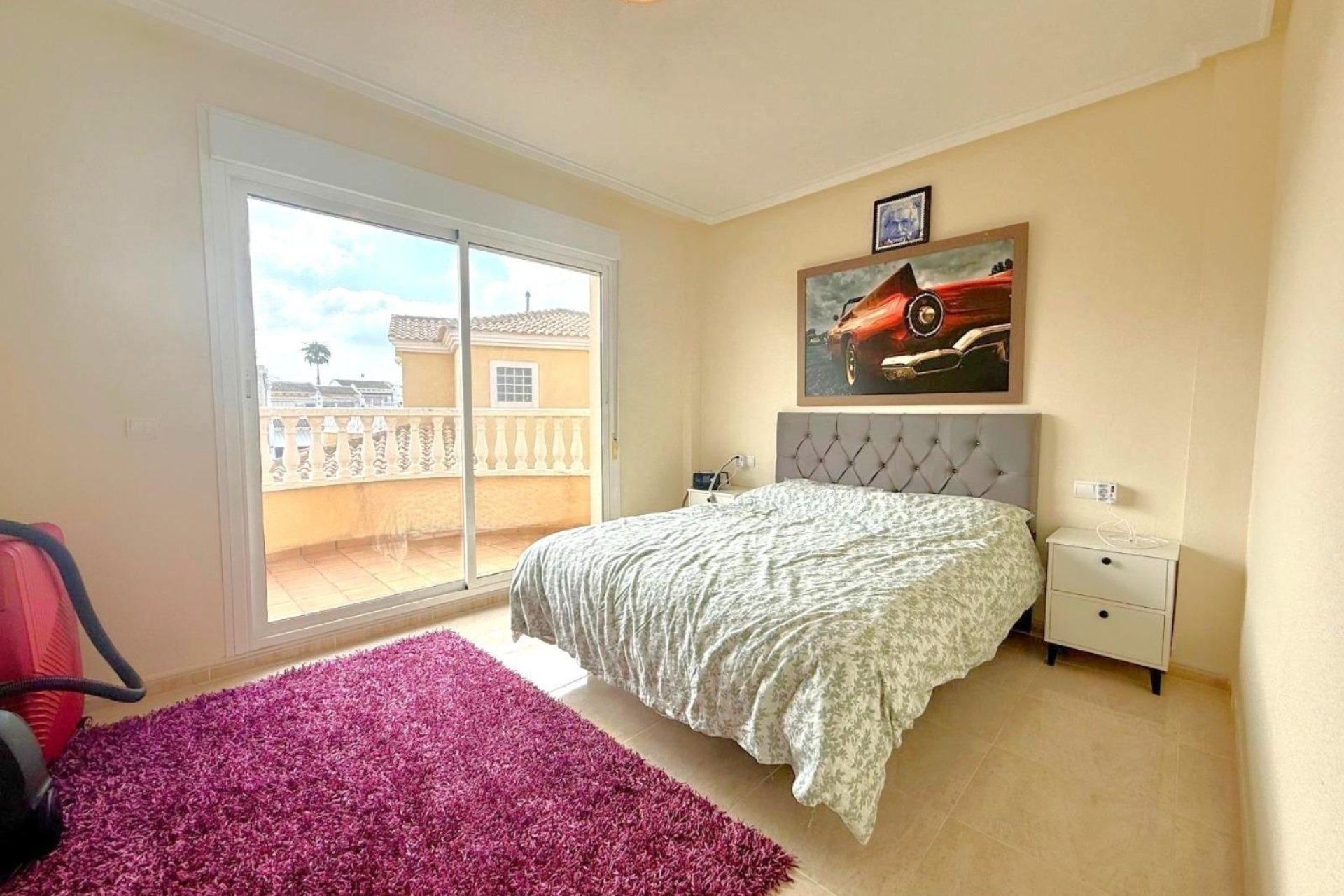 Återförsäljning - Radhus -
Orihuela Costa - Villamartín-Las Filipinas