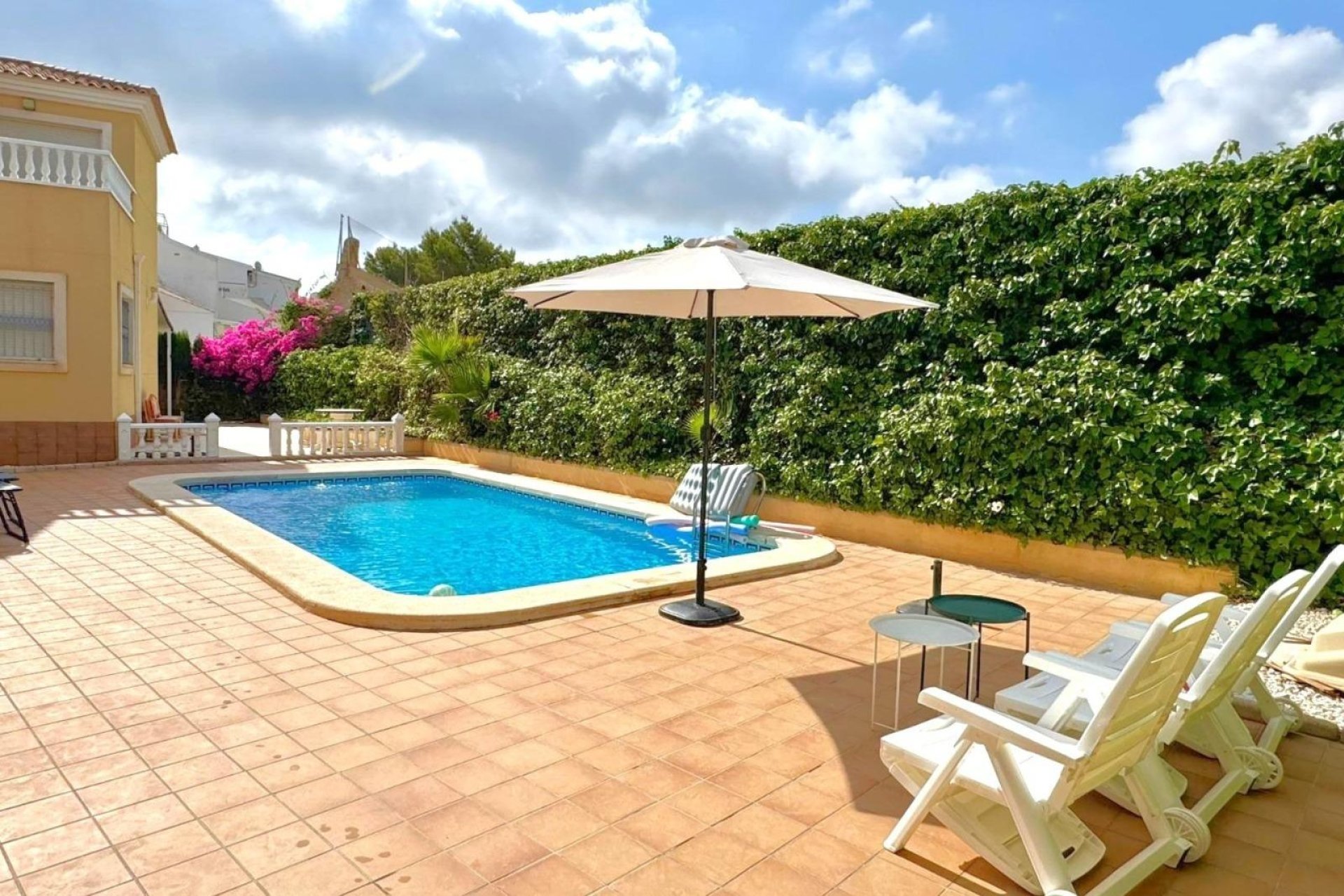 Återförsäljning - Radhus -
Orihuela Costa - Villamartín-Las Filipinas