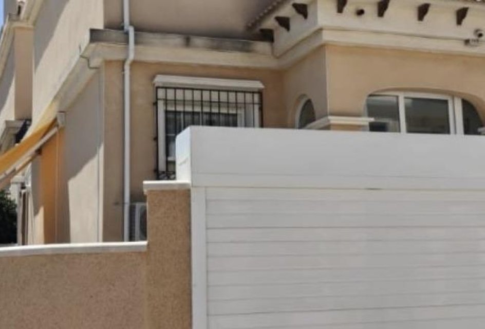 Återförsäljning - Radhus -
Orihuela Costa - Villamartín
