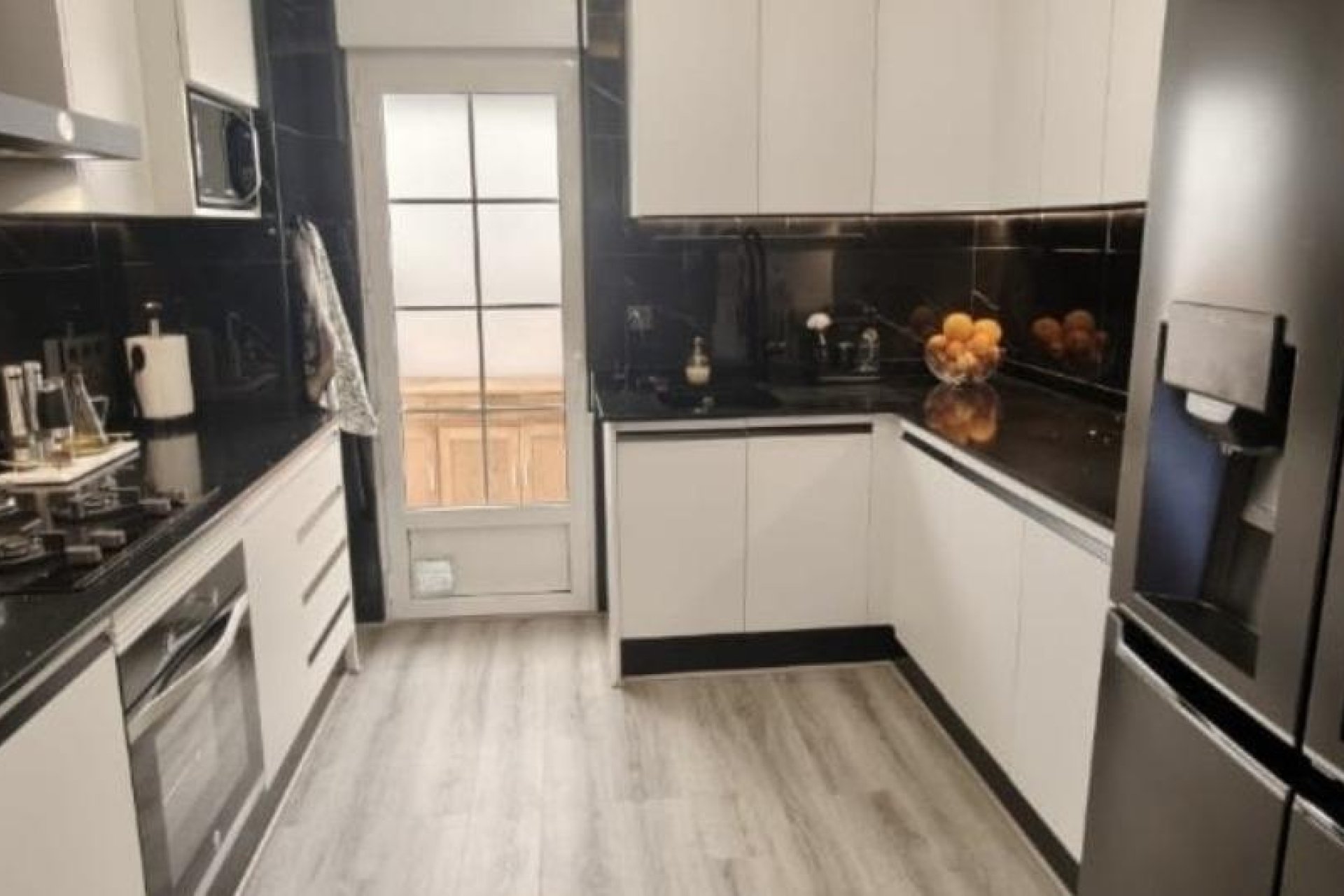 Återförsäljning - Radhus -
Orihuela Costa - Villamartín