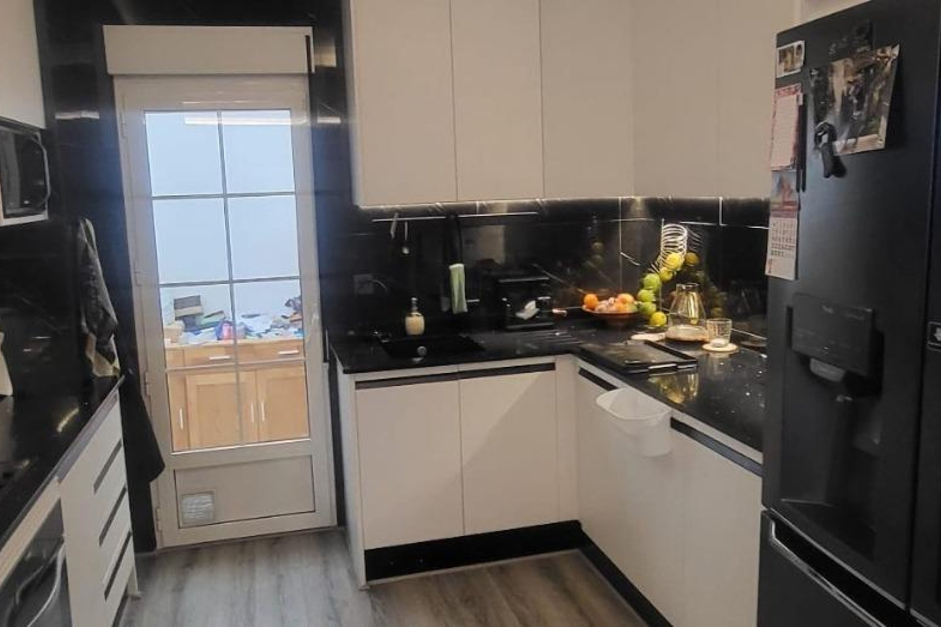 Återförsäljning - Radhus -
Orihuela Costa - Villamartín