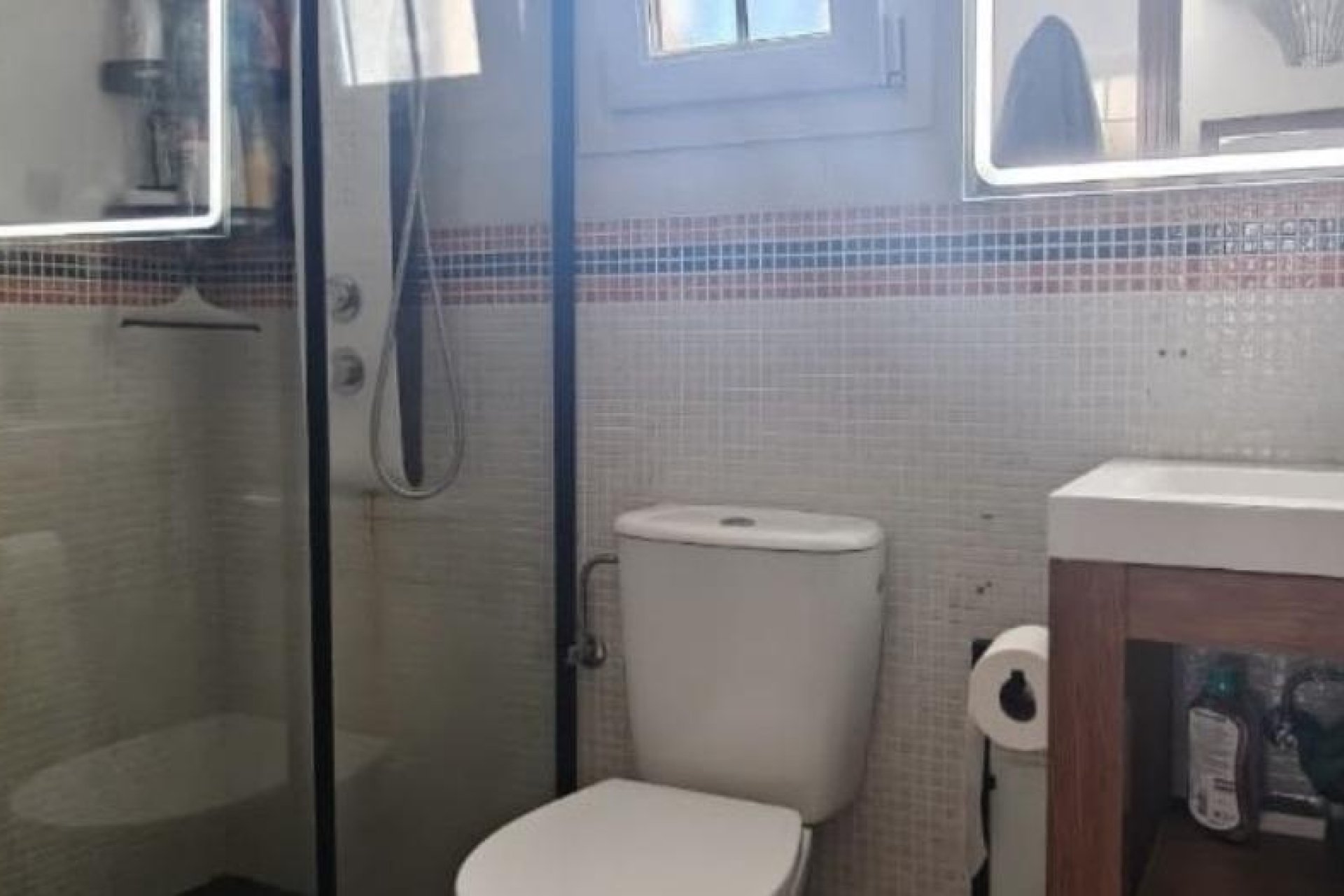 Återförsäljning - Radhus -
Orihuela Costa - Villamartín