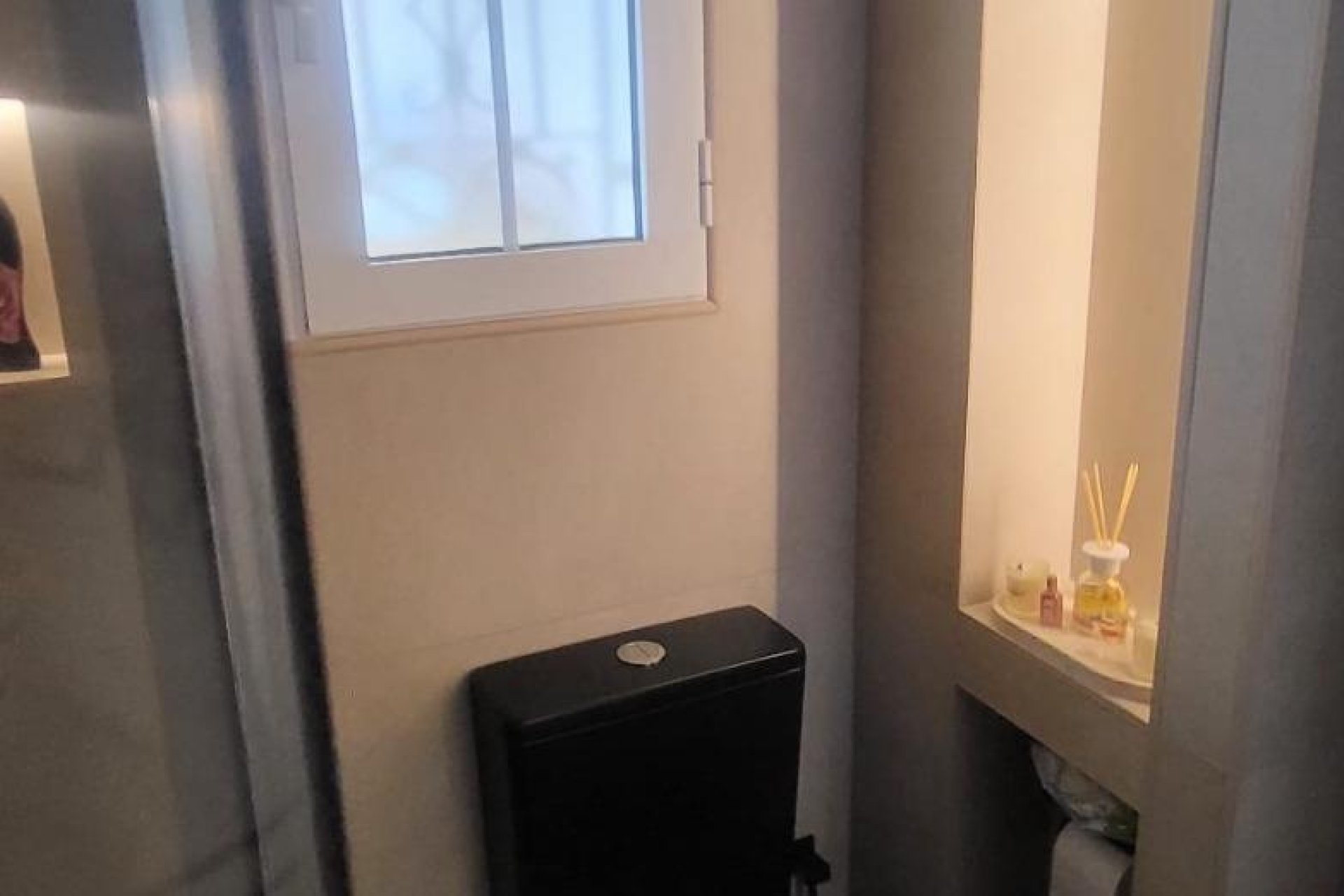 Återförsäljning - Radhus -
Orihuela Costa - Villamartín