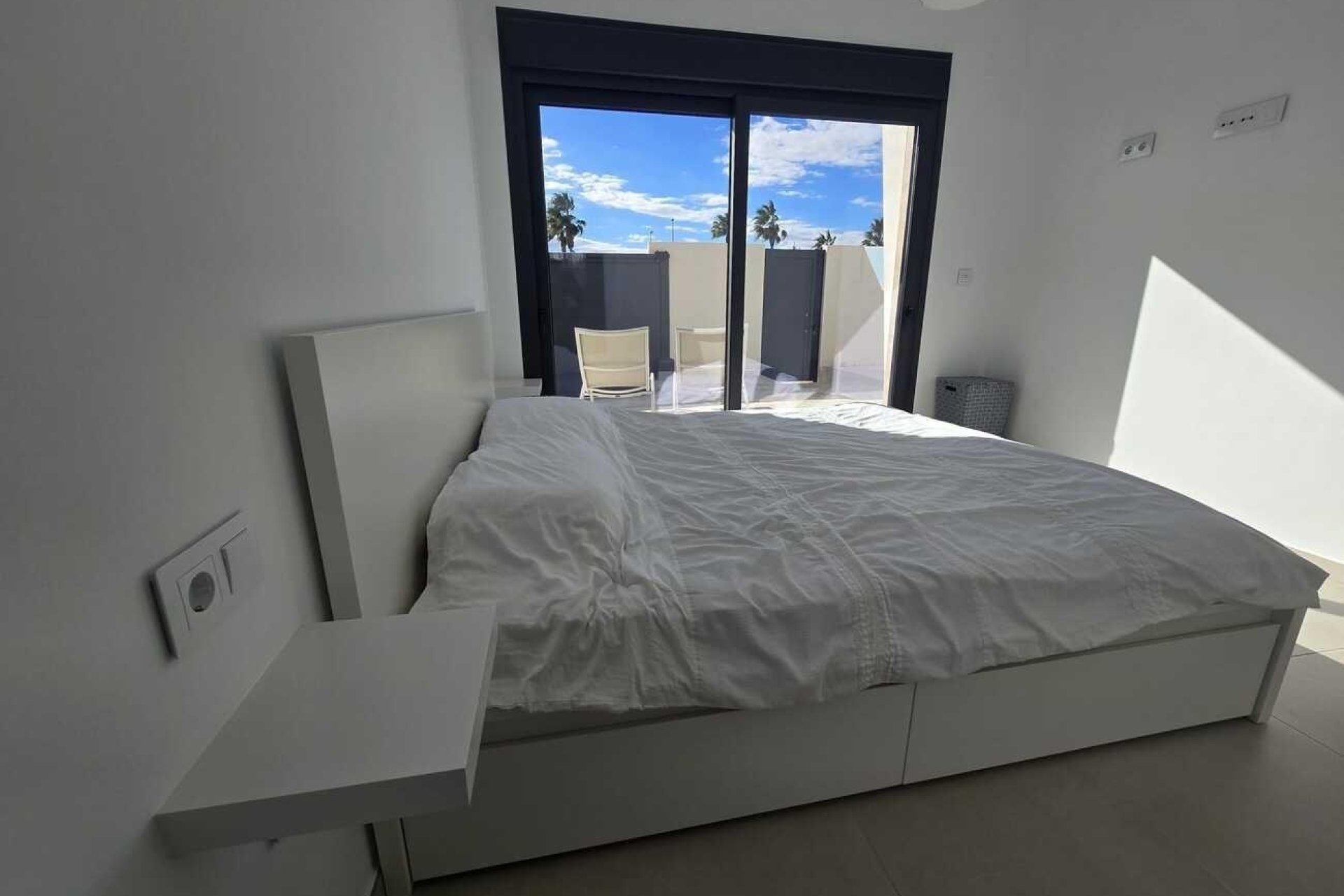 Återförsäljning - Radhus -
Torre - Pacheco - Torre-Pacheco - Torre-Pacheco ciudad