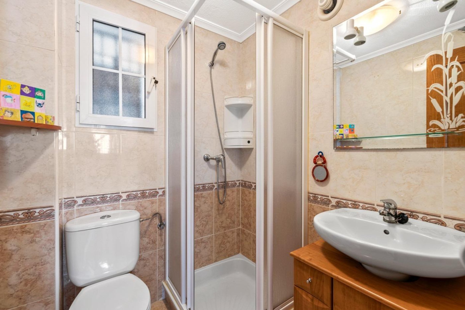 Återförsäljning - Radhus -
Torrevieja - Aguas nuevas 2