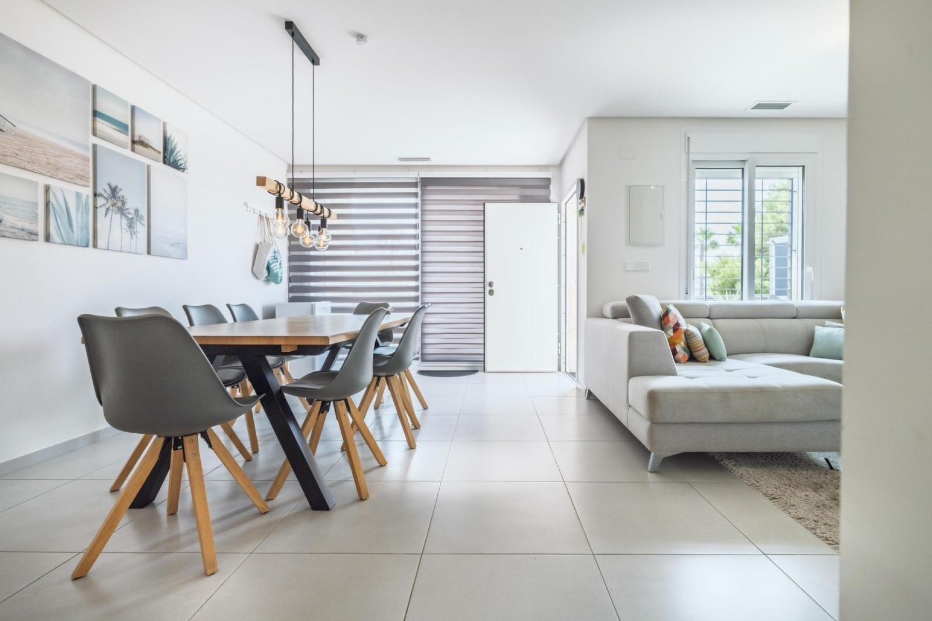 Återförsäljning - Radhus -
Torrevieja - Aguas Nuevas