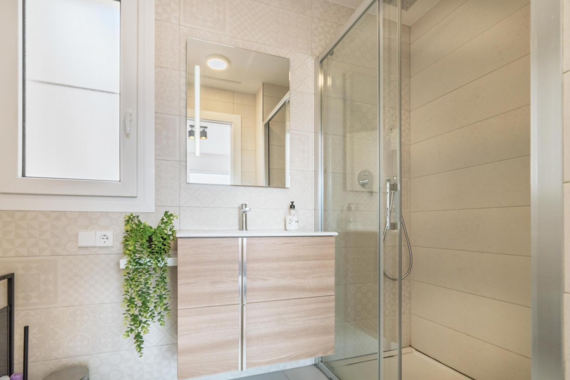 Återförsäljning - Radhus -
Torrevieja - Aguas Nuevas