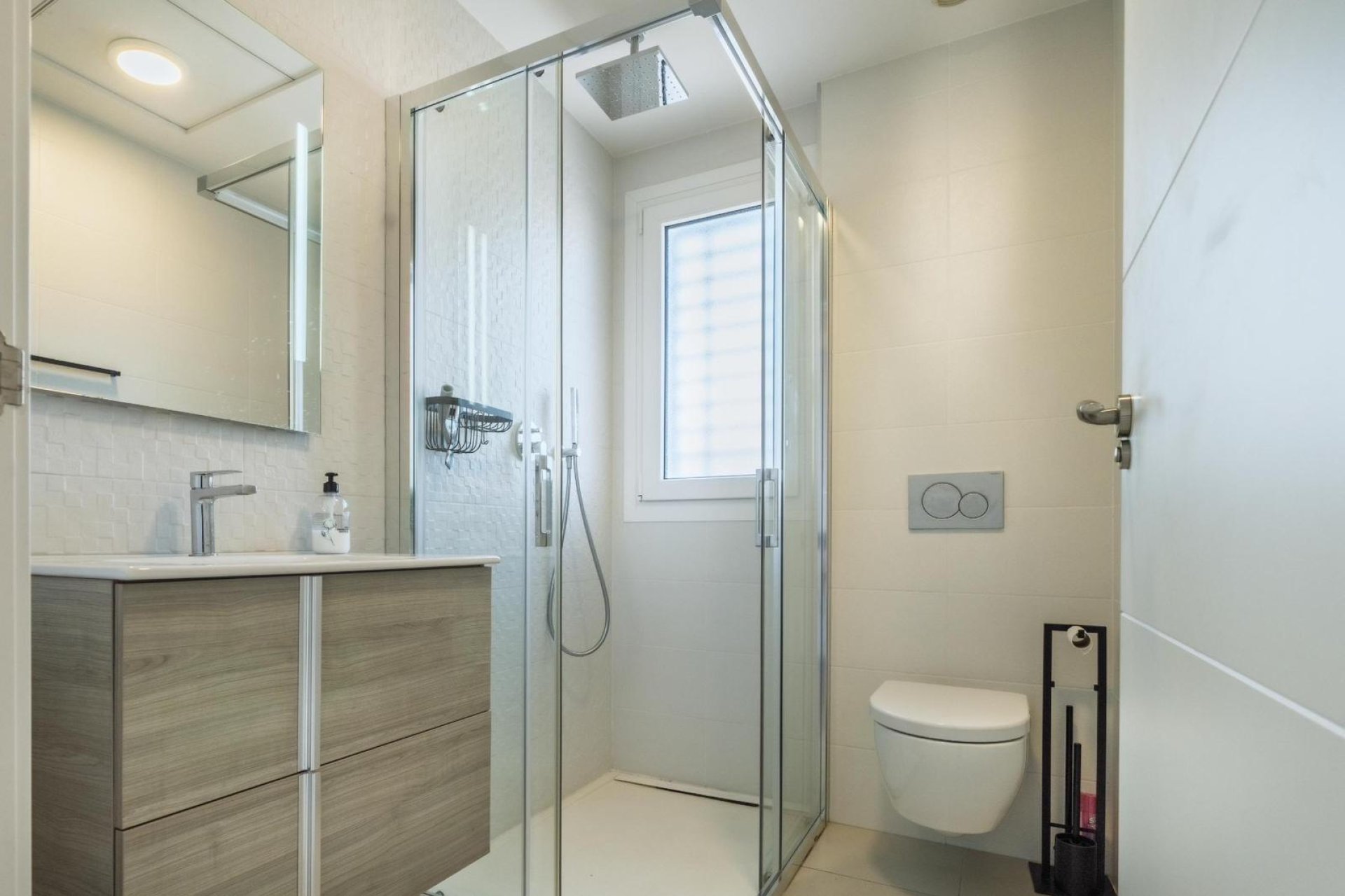 Återförsäljning - Radhus -
Torrevieja - Aguas Nuevas