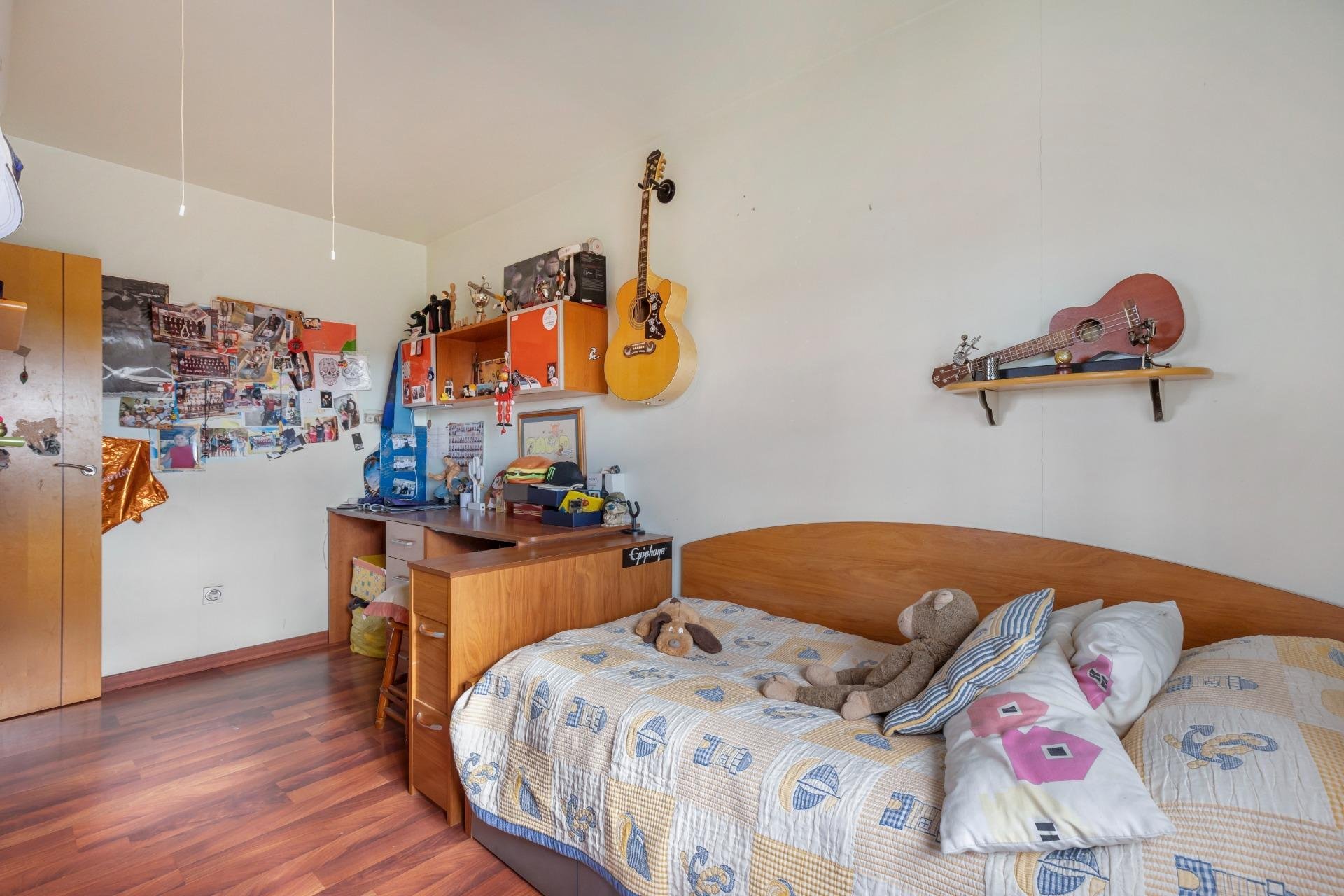 Återförsäljning - Radhus -
Torrevieja - Aguas Nuevas