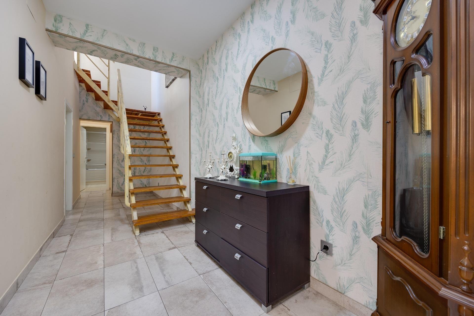 Återförsäljning - Radhus -
Torrevieja - Centro