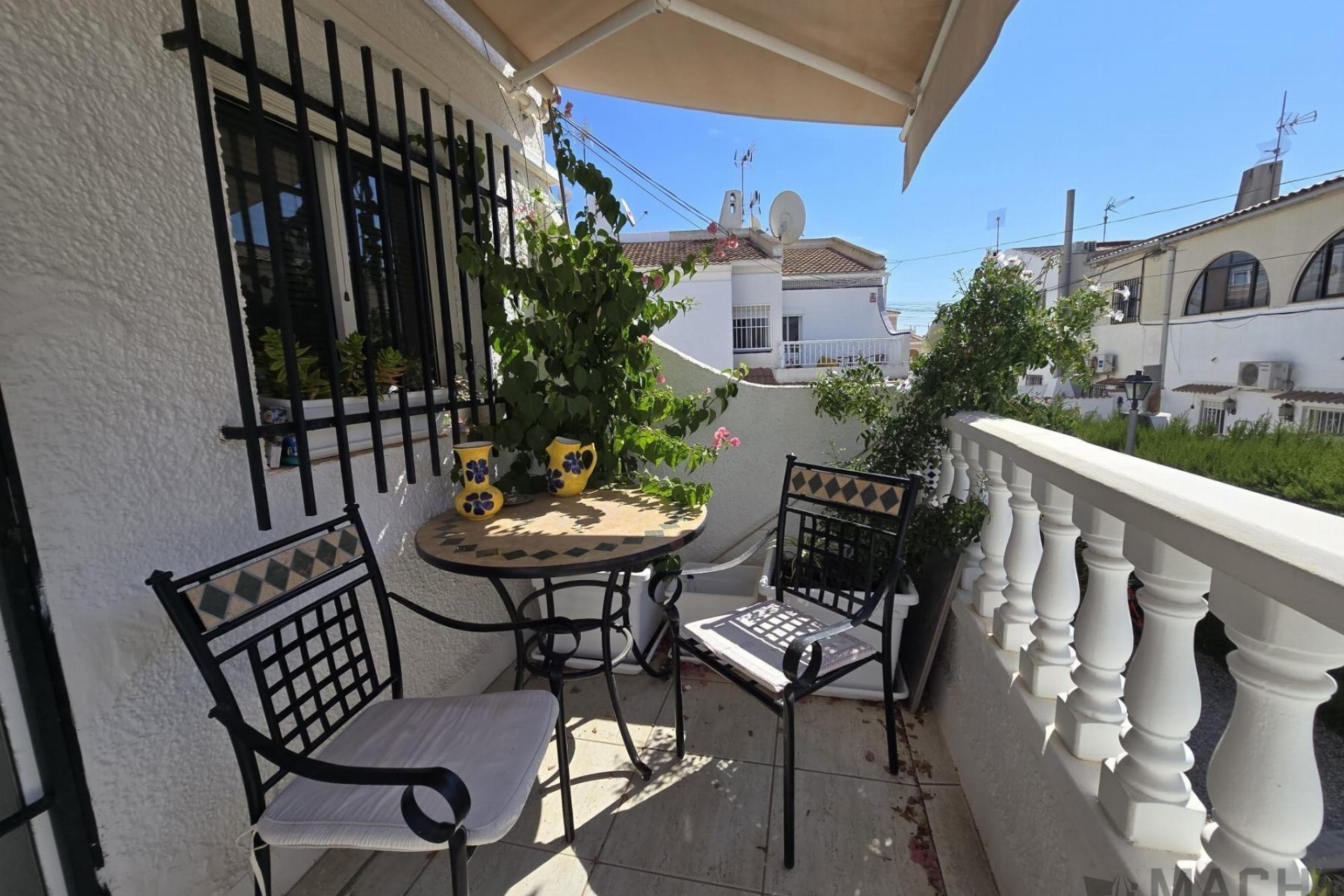 Återförsäljning - Radhus -
Torrevieja - El chaparral