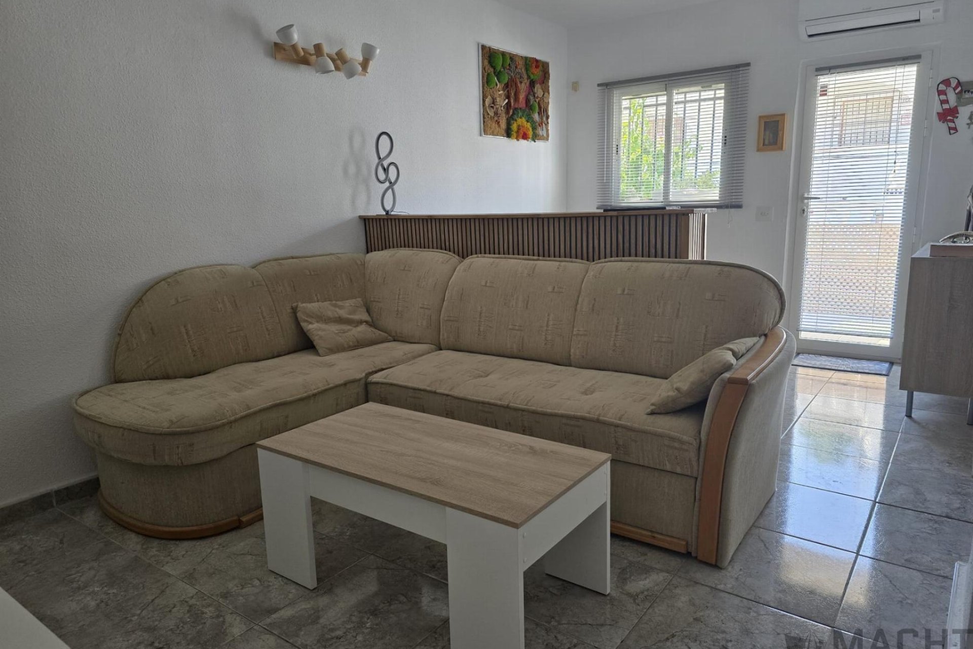 Återförsäljning - Radhus -
Torrevieja - El chaparral