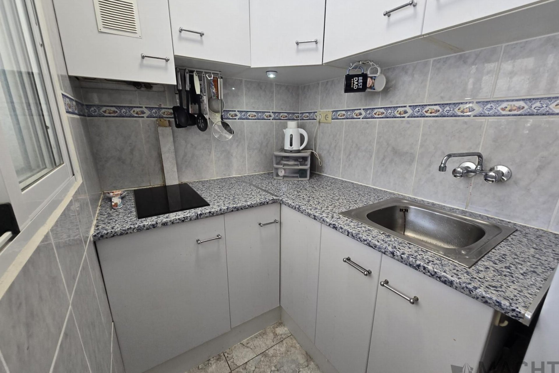 Återförsäljning - Radhus -
Torrevieja - El chaparral