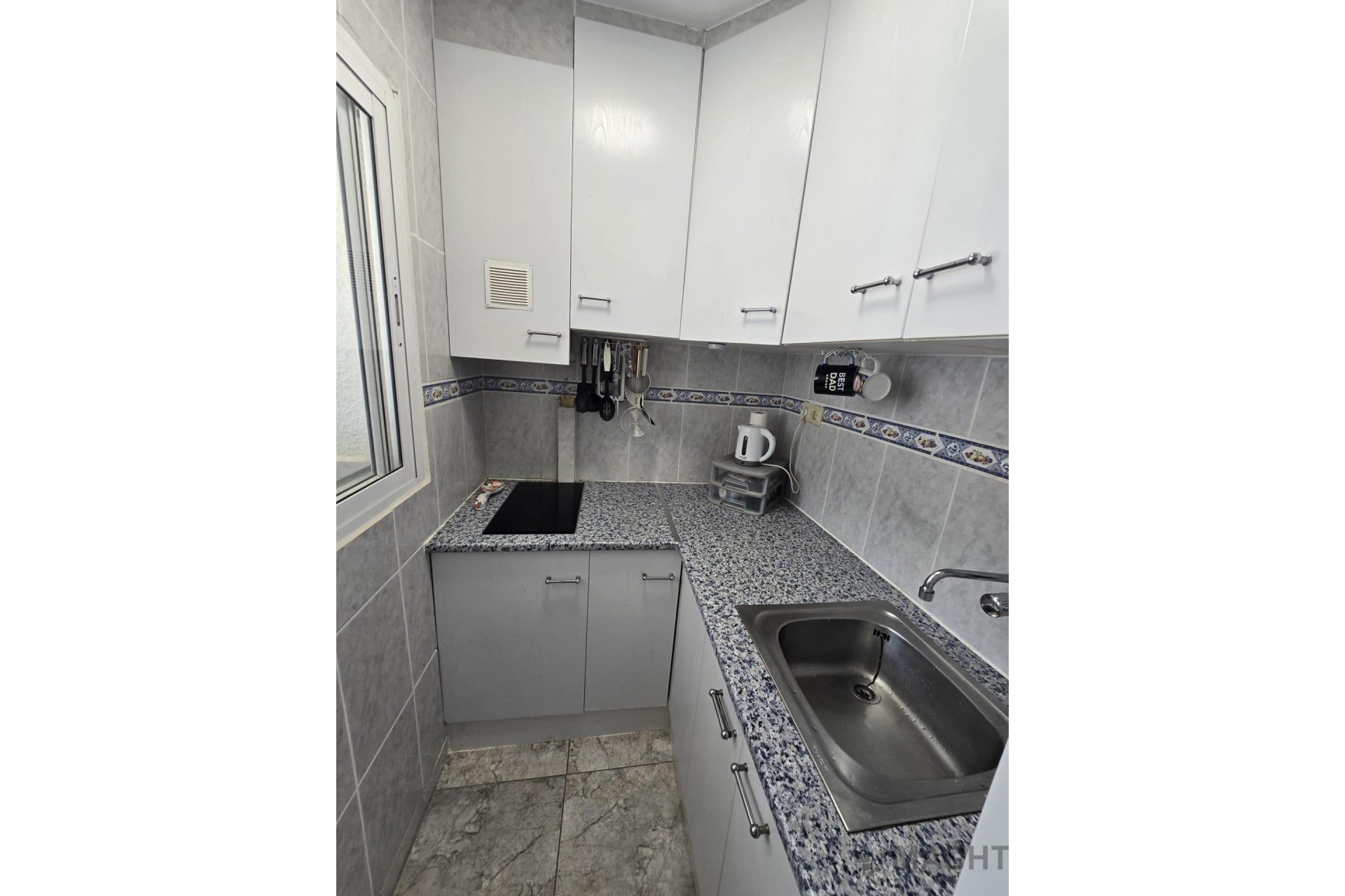 Återförsäljning - Radhus -
Torrevieja - El chaparral