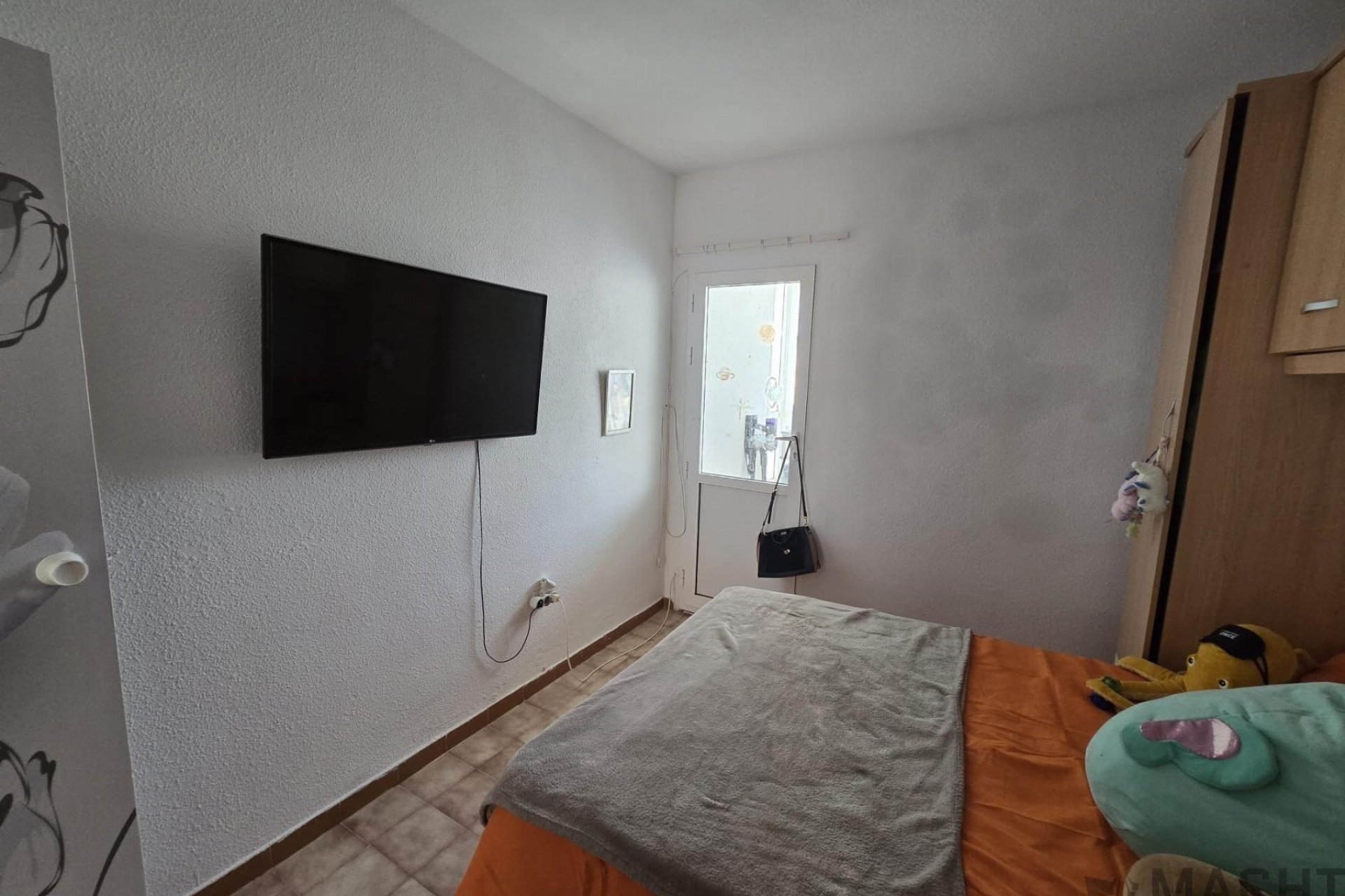 Återförsäljning - Radhus -
Torrevieja - El chaparral