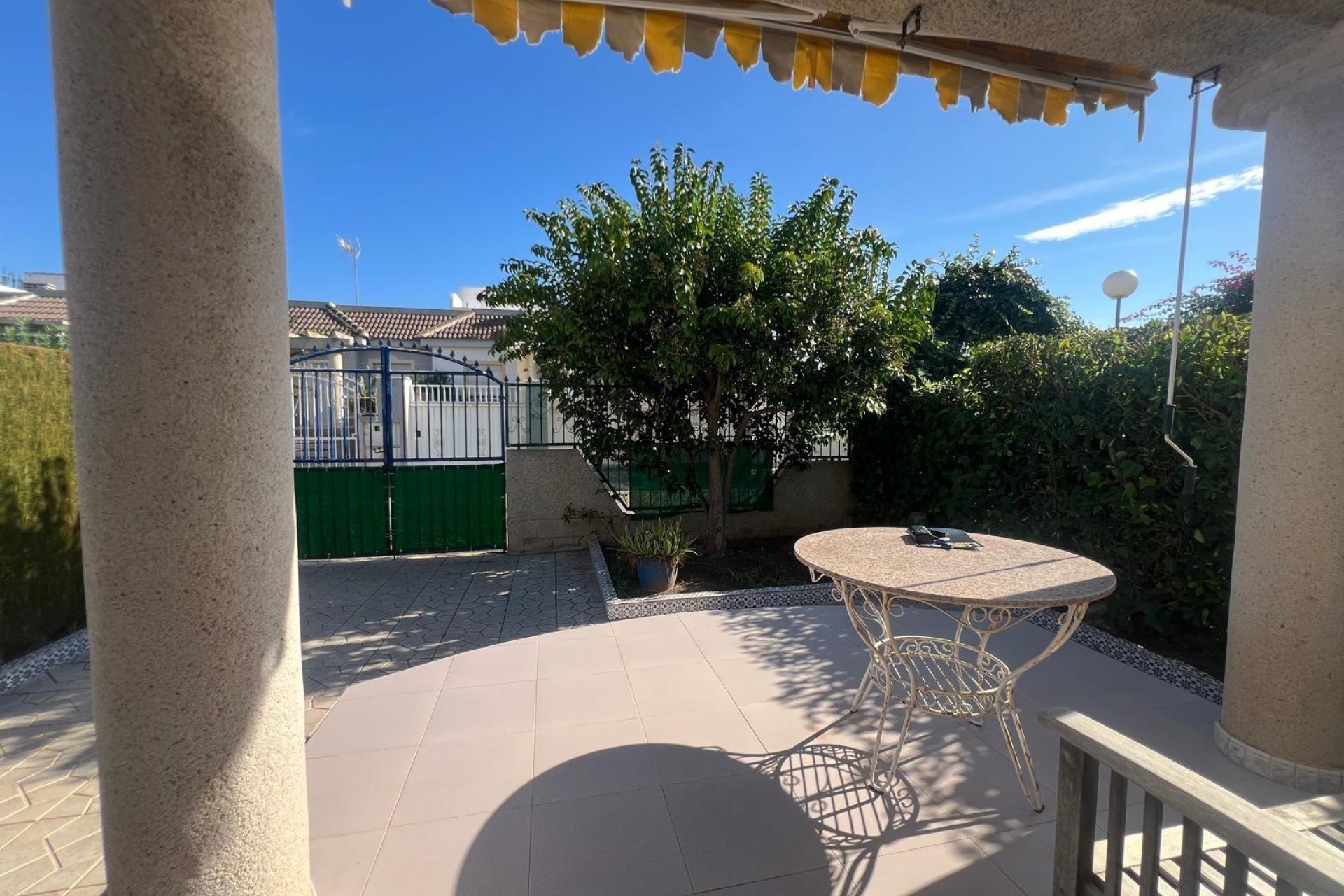 Återförsäljning - Radhus -
Torrevieja - La siesta