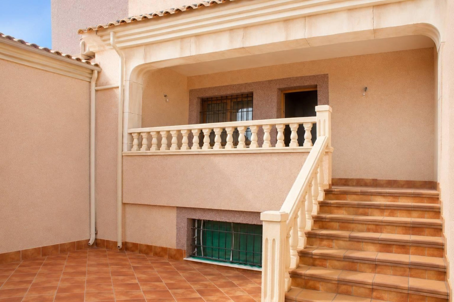 Återförsäljning - Radhus -
Torrevieja - Los Altos