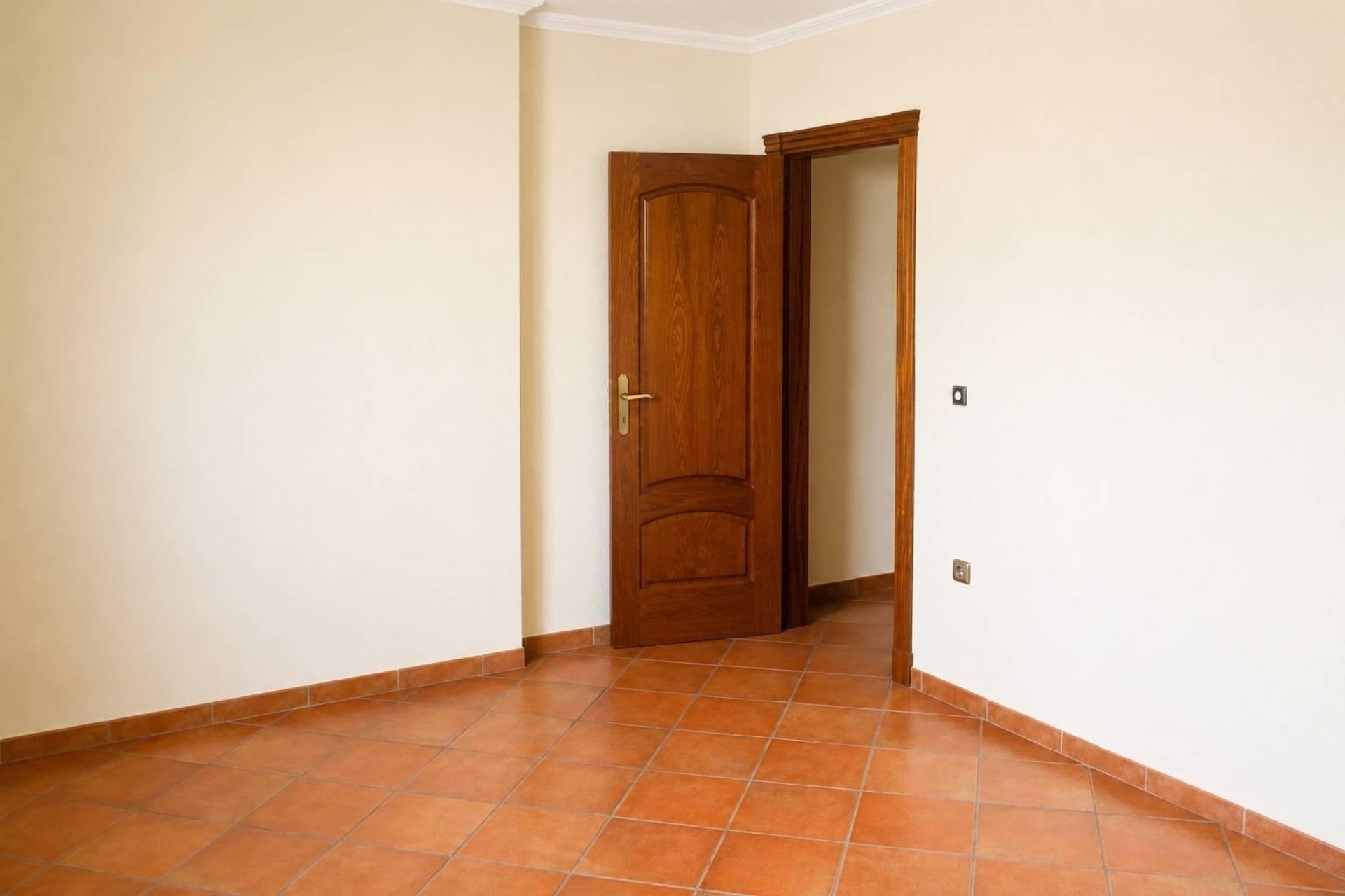 Återförsäljning - Radhus -
Torrevieja - Los Altos