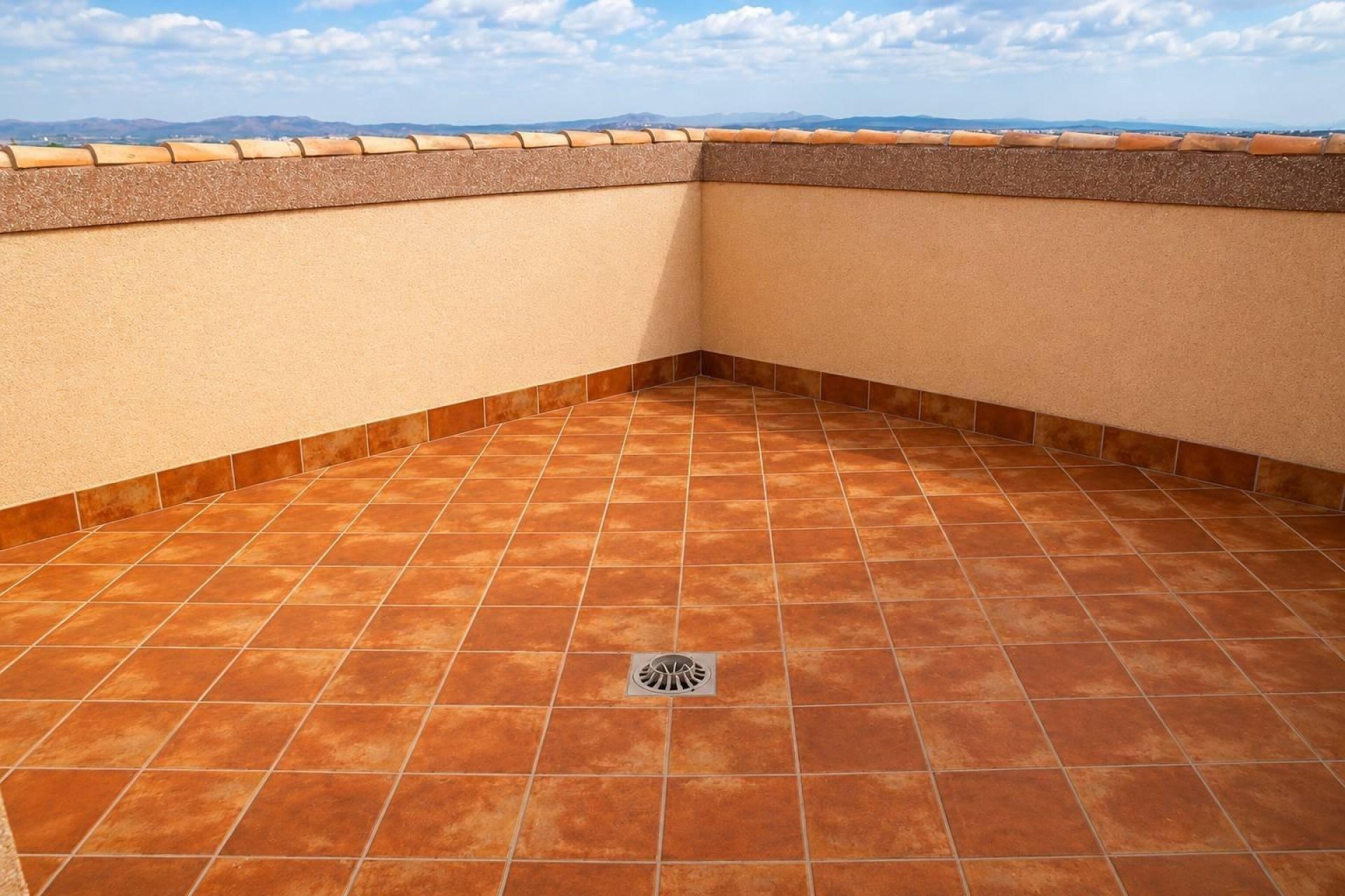 Återförsäljning - Radhus -
Torrevieja - Los Altos