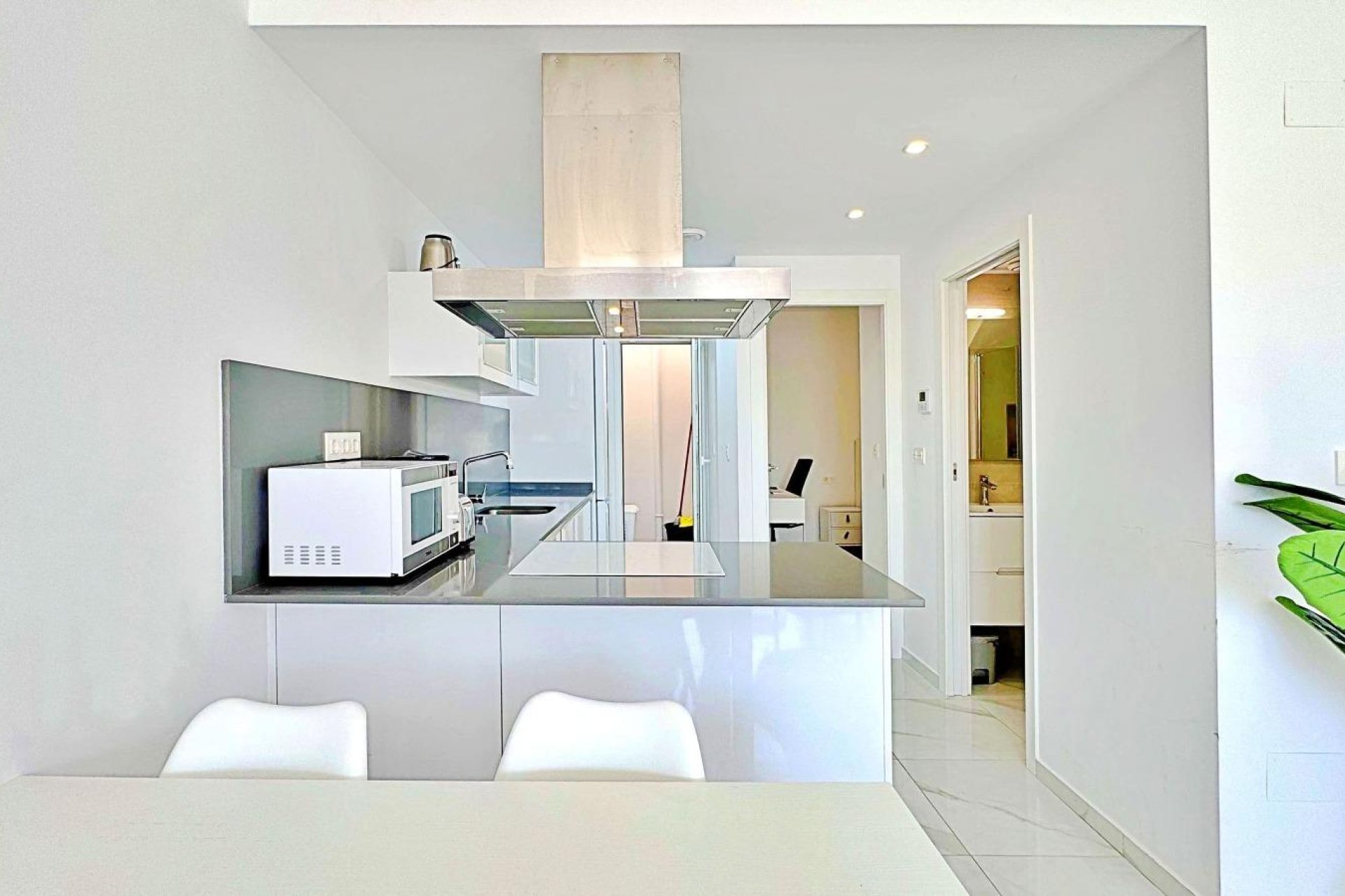 Återförsäljning - Radhus -
Torrevieja - Los Balcones - Los Altos del Edén