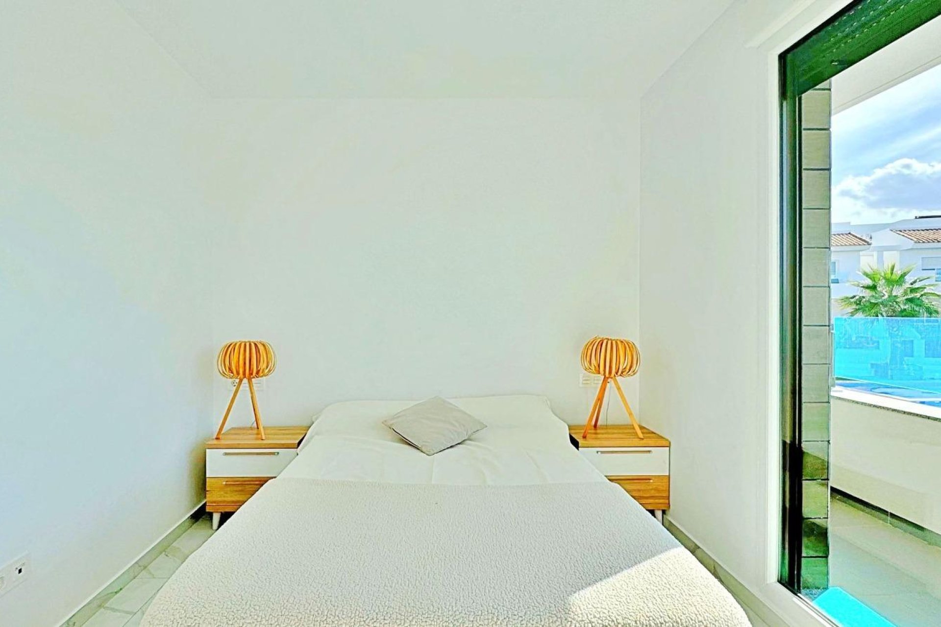 Återförsäljning - Radhus -
Torrevieja - Los Balcones - Los Altos del Edén