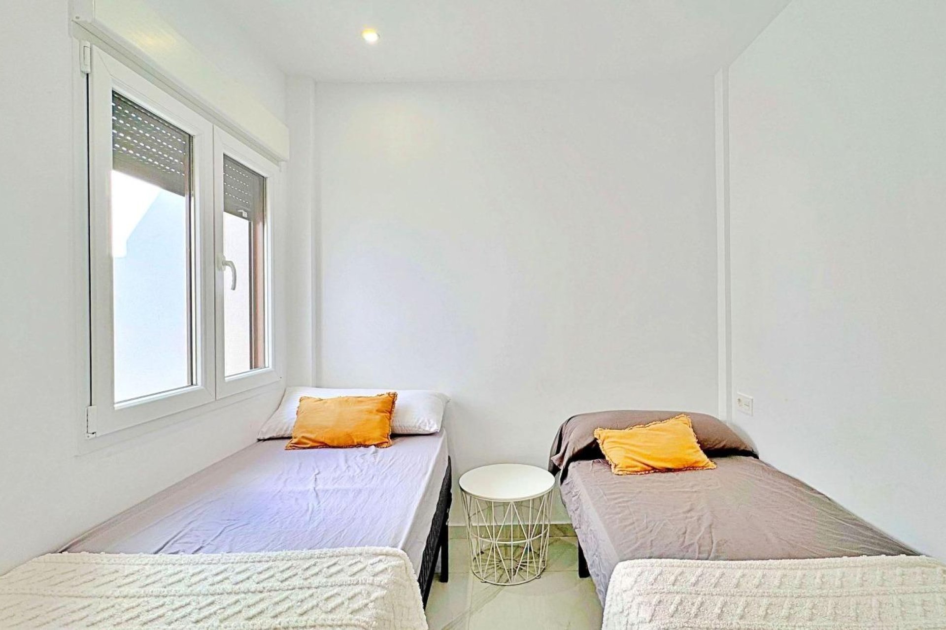 Återförsäljning - Radhus -
Torrevieja - Los Balcones - Los Altos del Edén