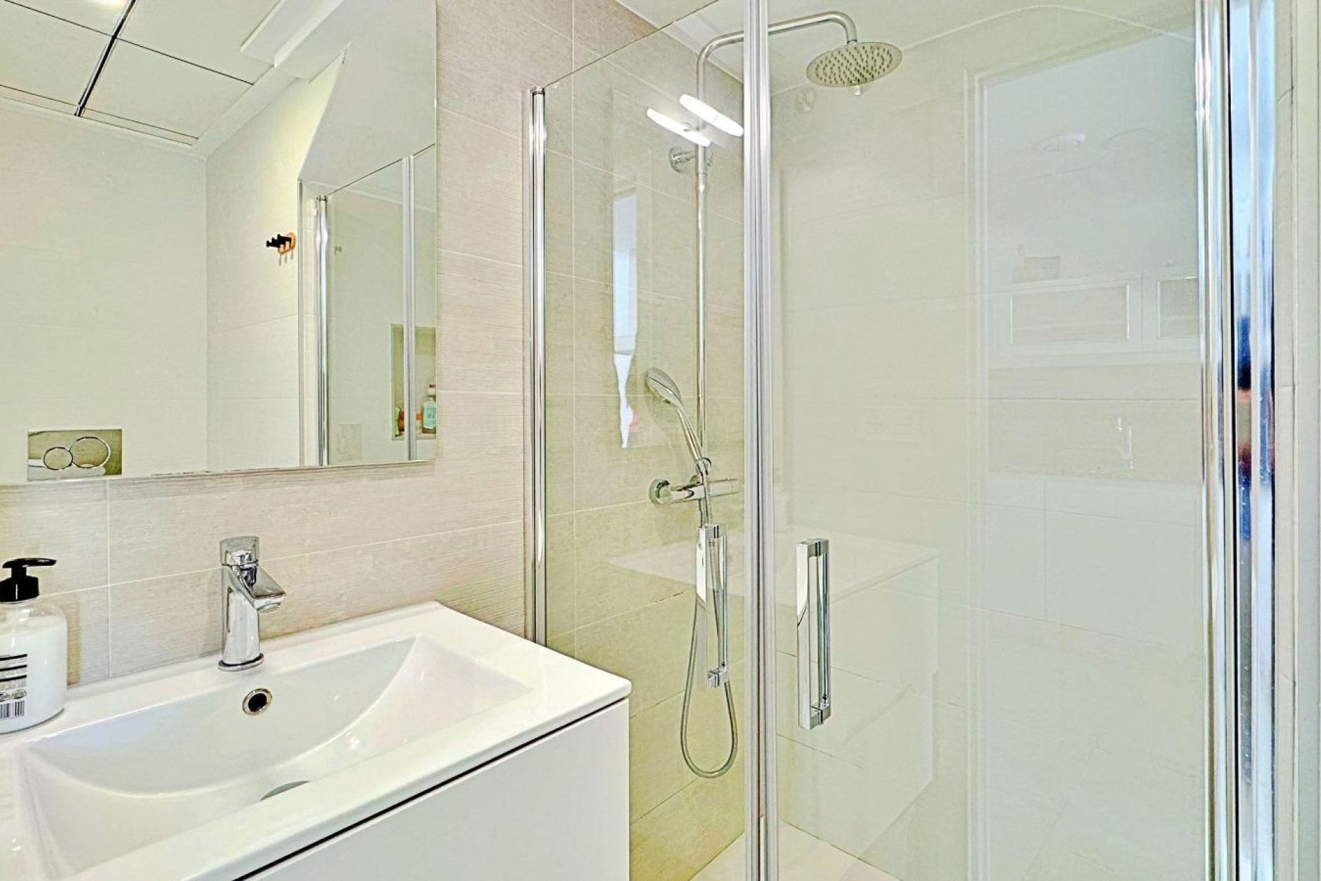 Återförsäljning - Radhus -
Torrevieja - Los Balcones - Los Altos del Edén