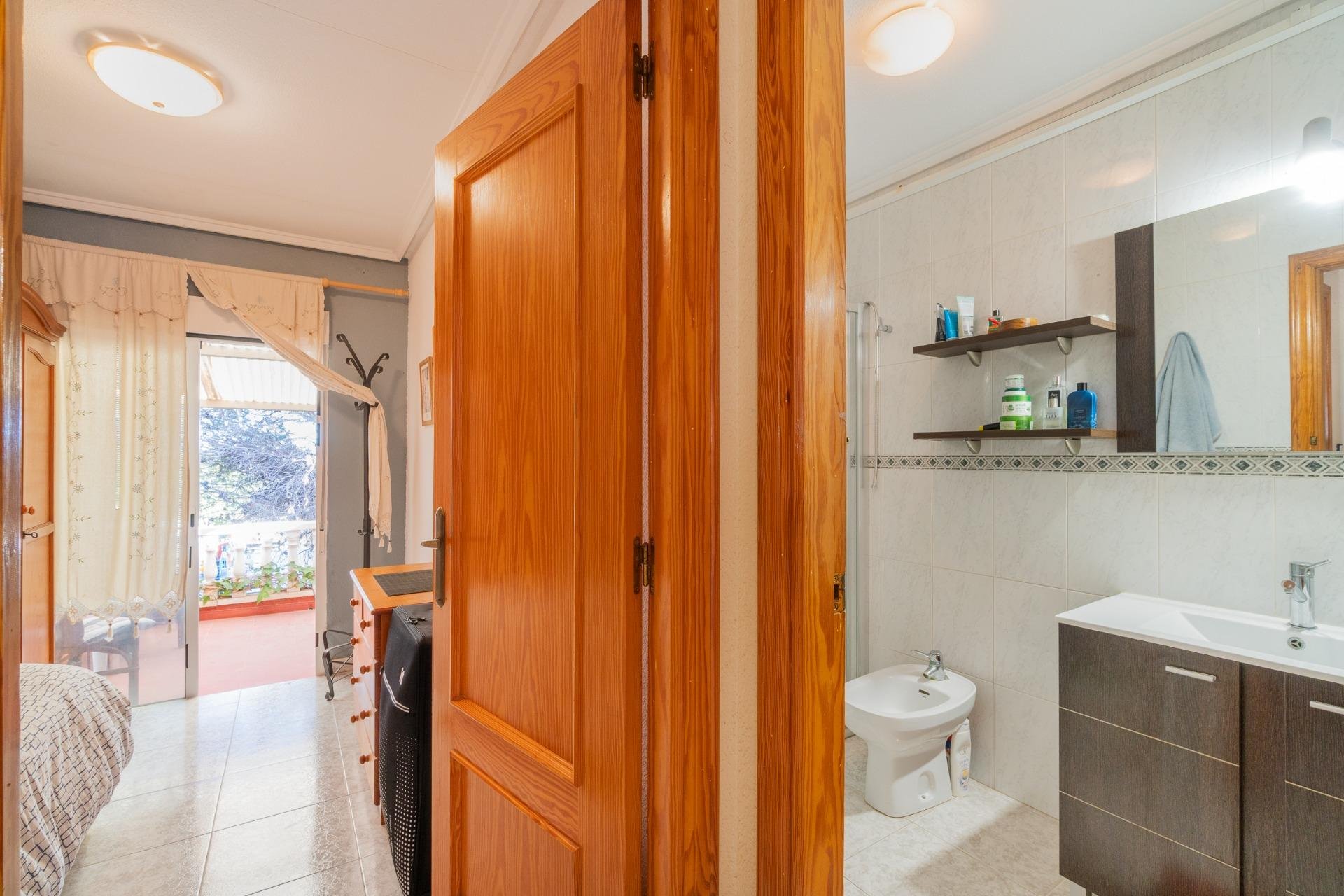 Återförsäljning - Radhus -
Torrevieja - Los Balcones - Los Altos del Edén