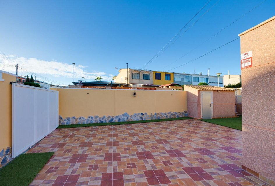 Återförsäljning - Radhus -
Torrevieja - Los Balcones - Los Altos del Edén