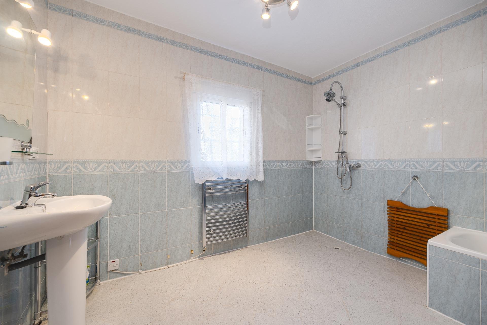 Återförsäljning - Radhus -
Torrevieja - Los Balcones - Los Altos del Edén