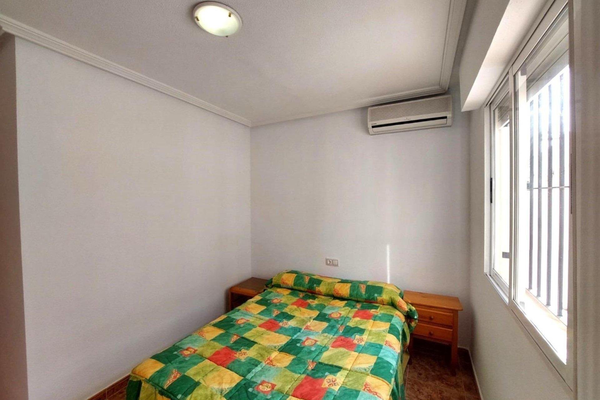 Återförsäljning - Radhus -
Torrevieja - Los Balcones - Los Altos del Edén