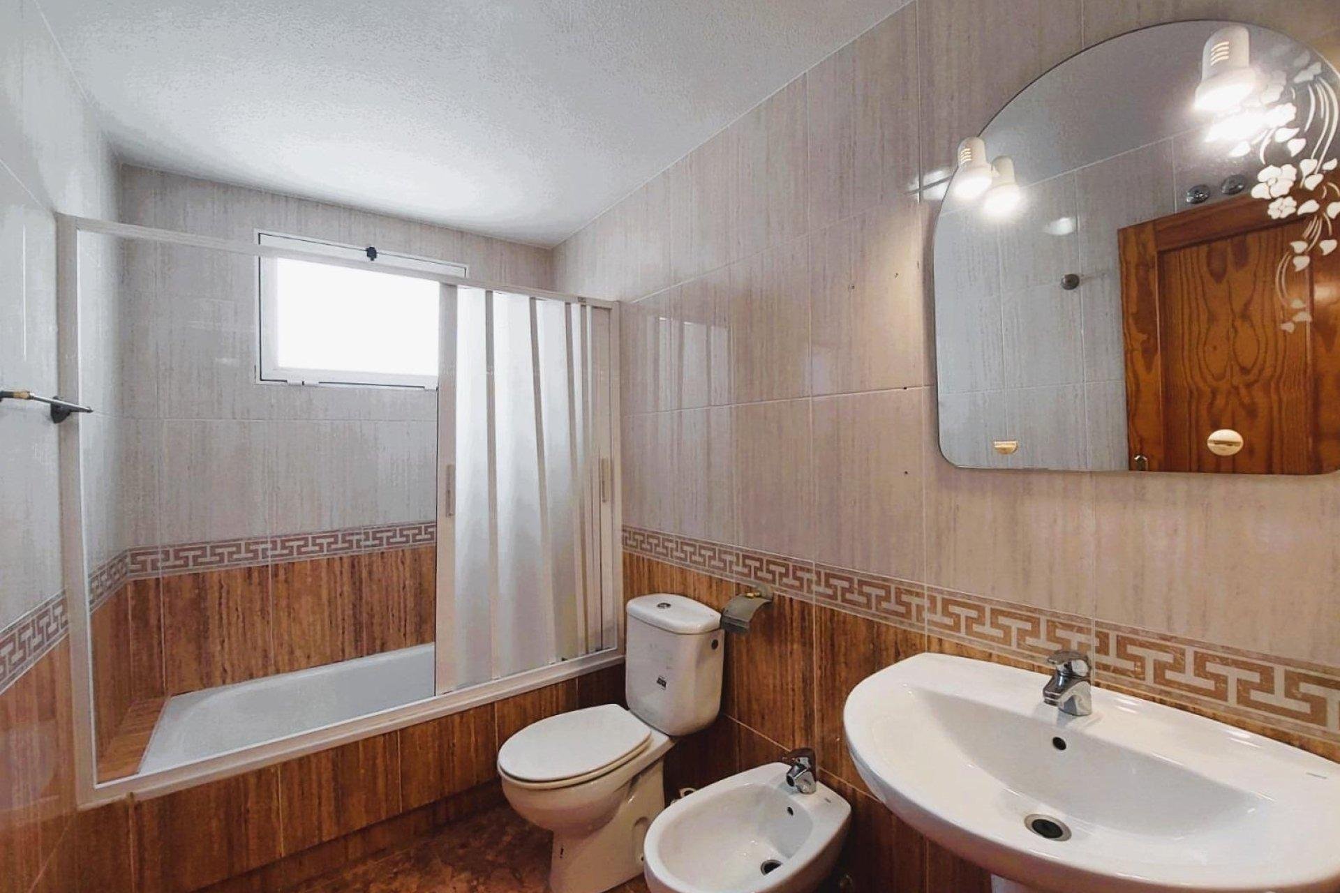 Återförsäljning - Radhus -
Torrevieja - Los Balcones - Los Altos del Edén