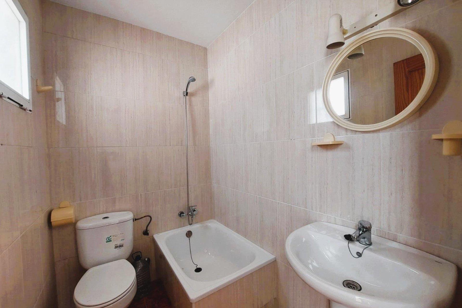 Återförsäljning - Radhus -
Torrevieja - Los Balcones - Los Altos del Edén