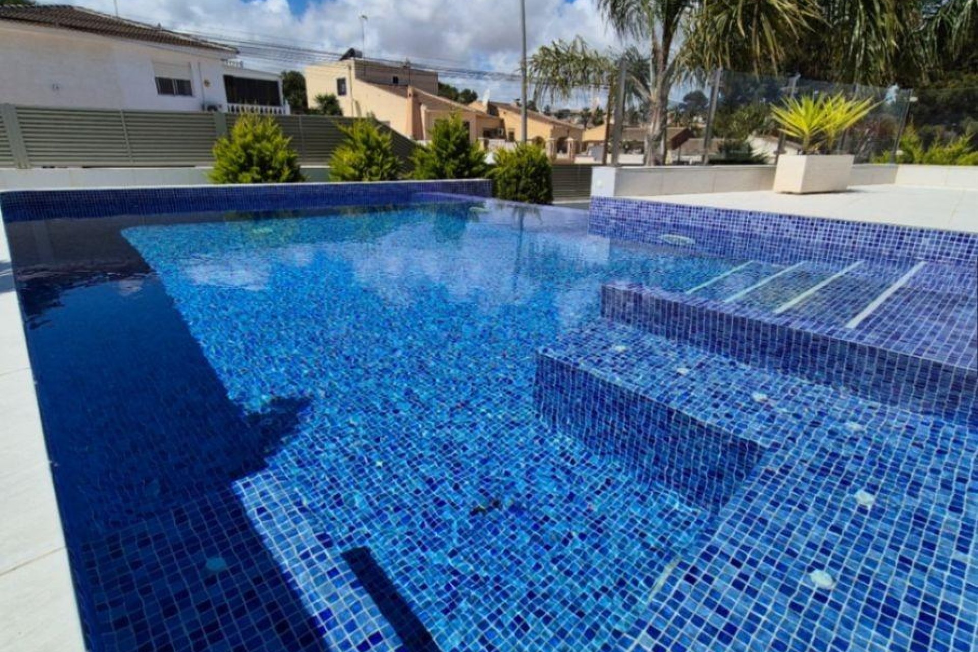 Återförsäljning - Radhus -
Torrevieja - Los balcones