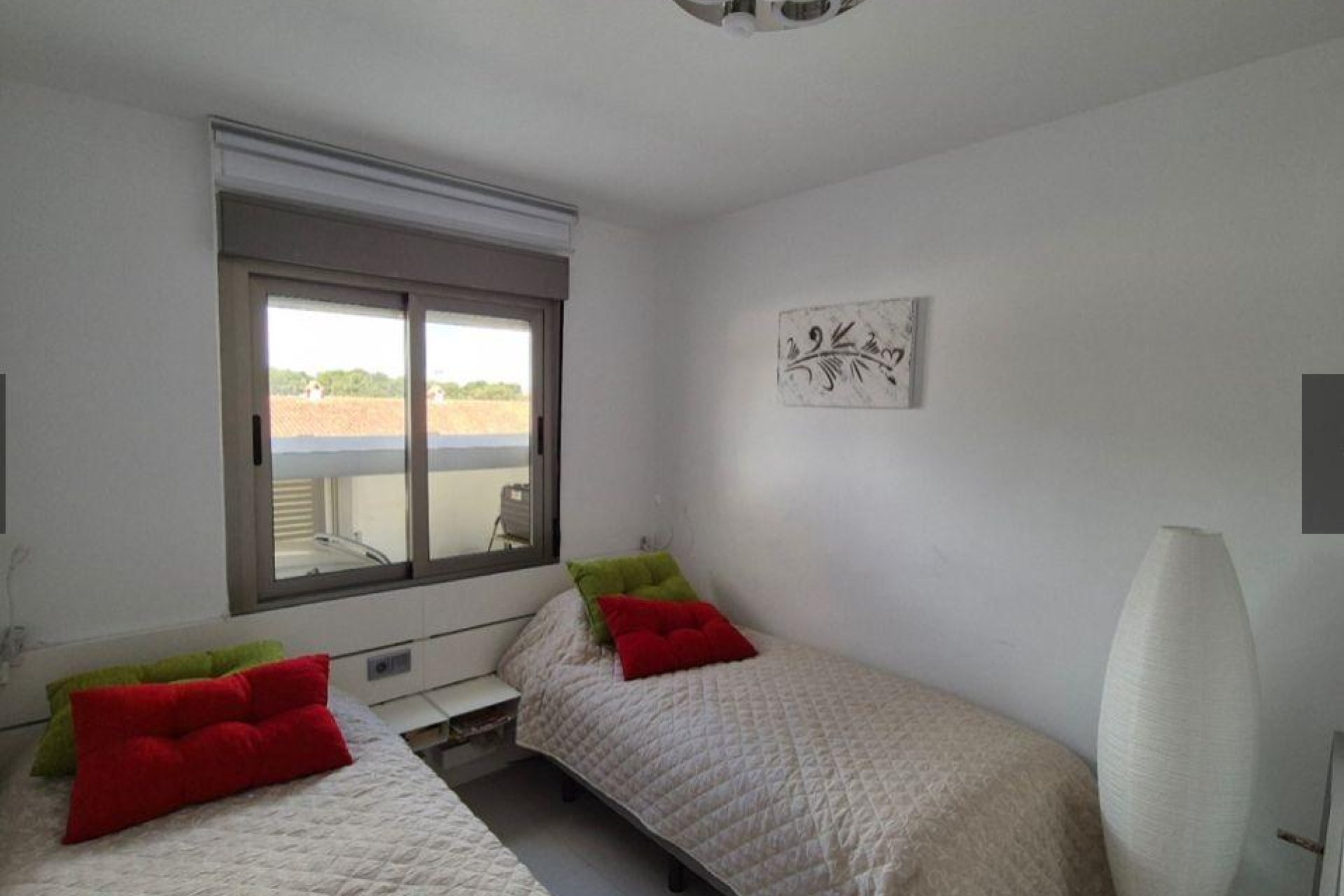 Återförsäljning - Radhus -
Torrevieja - Los balcones